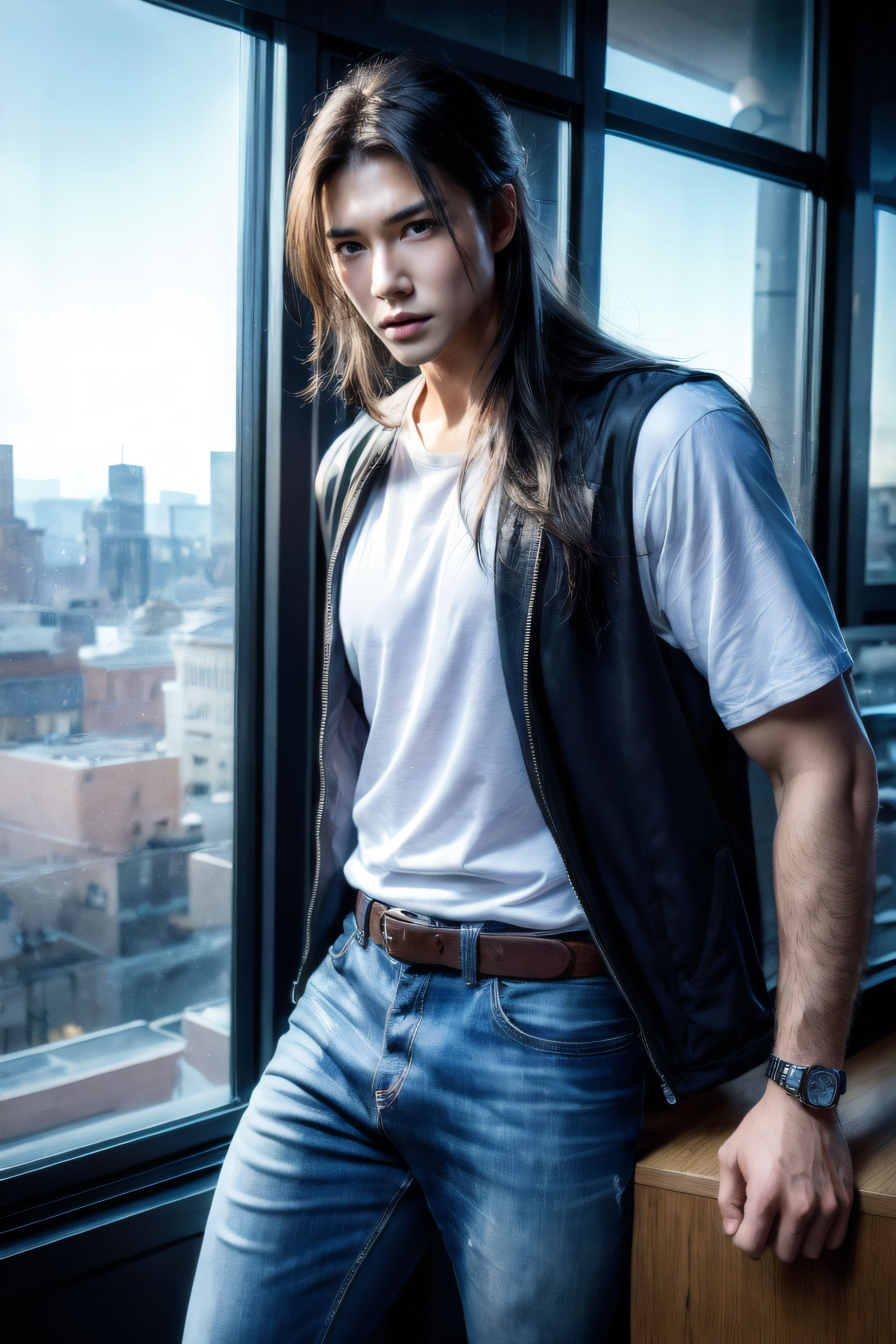 Customized services from super member – 御座的黄山 (102 Pictures) Super Member Only - 2024-05-03