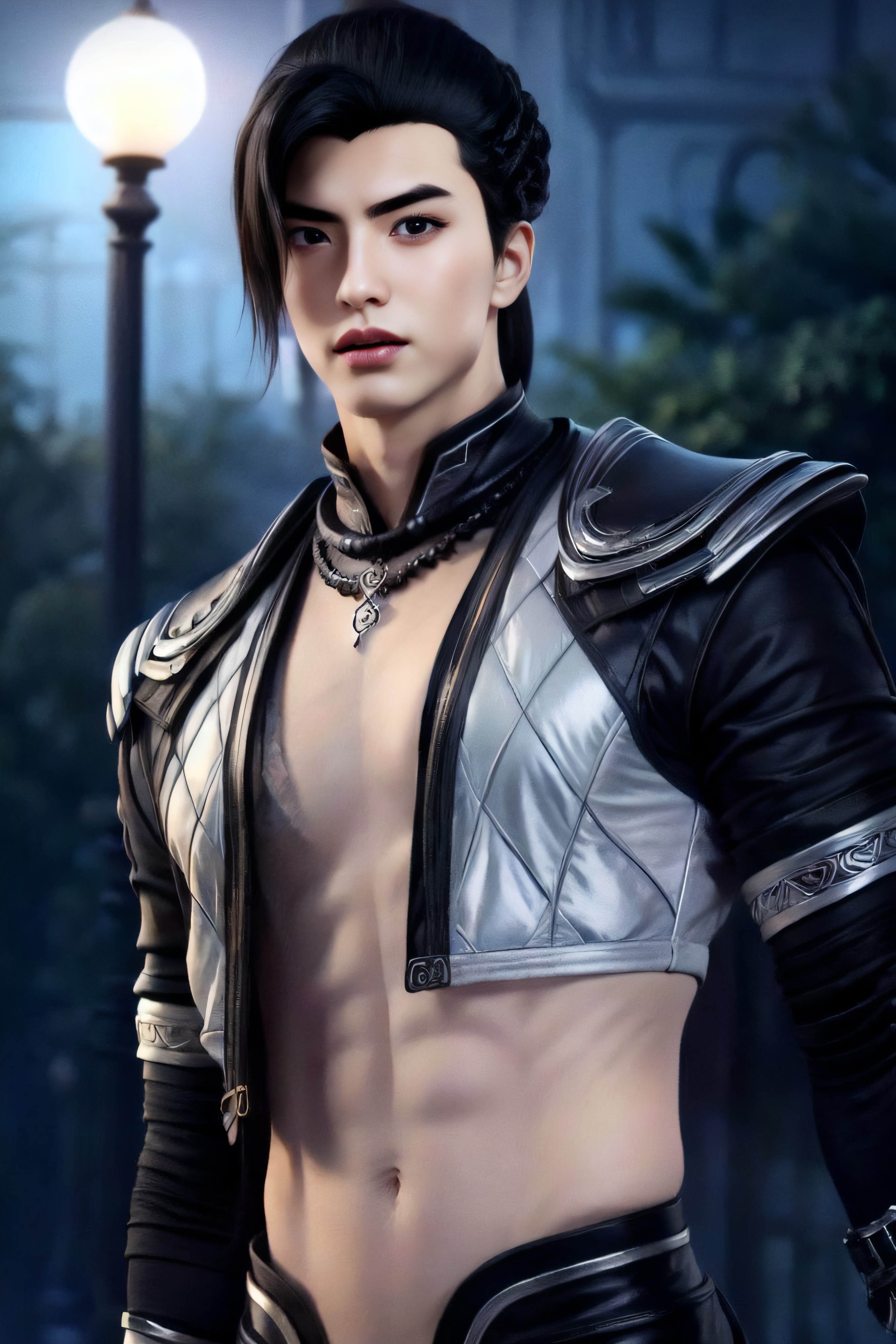 逆天邪神 云澈(48 Pictures) Gold Member Or Above - 2023-11-29