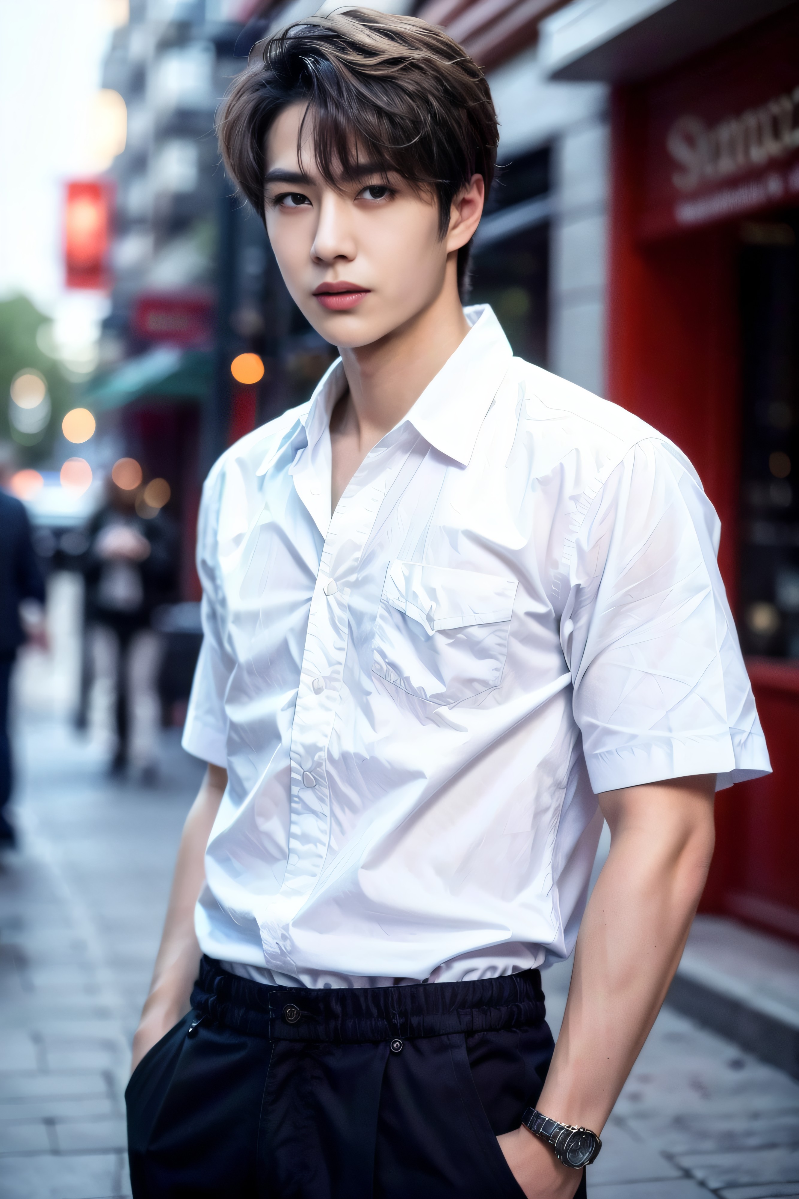 Customized services from super member – 王1B(92 Pictures) Super Member Only - 2023-12-05