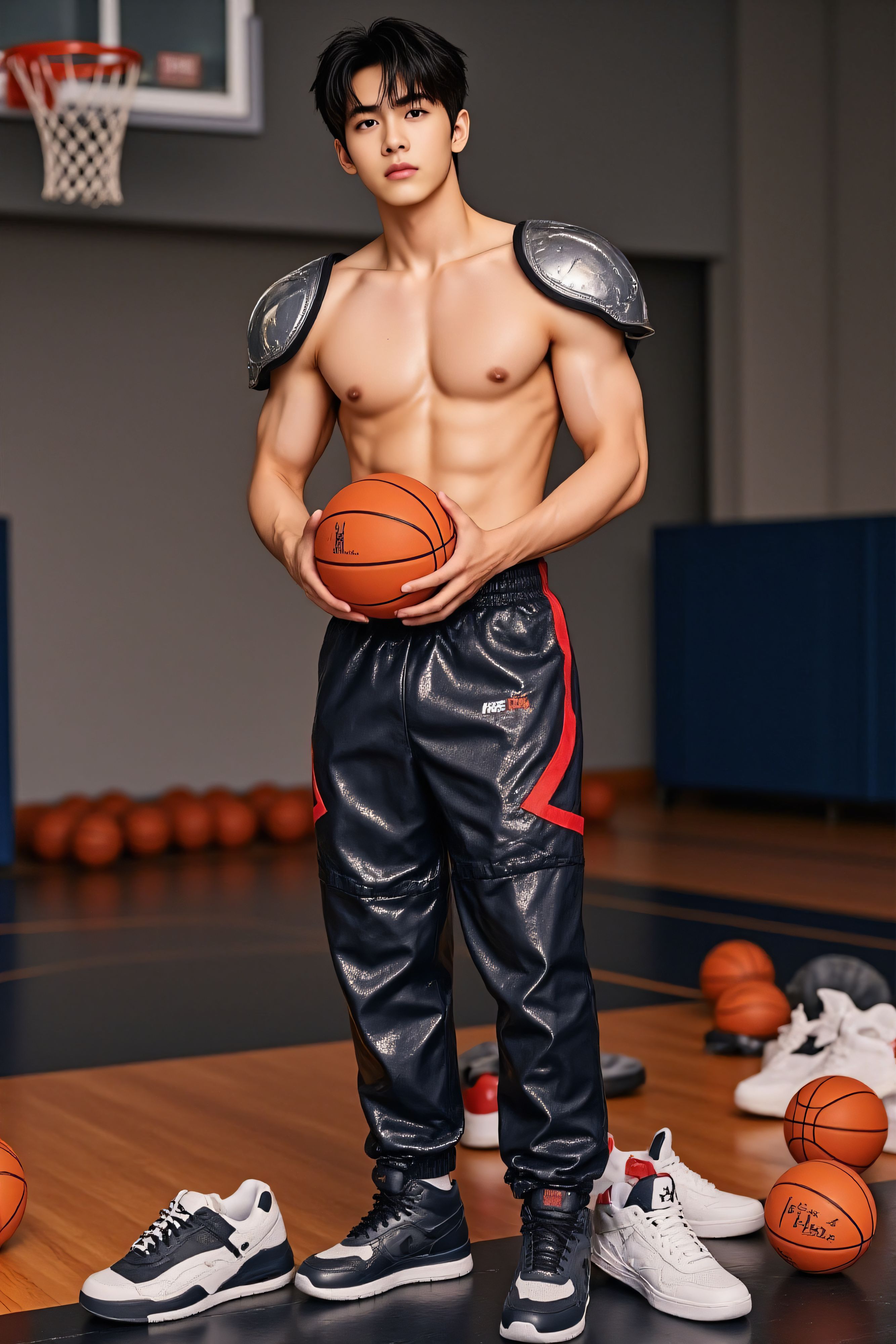 Basketball sports student (63 Pictures) Gold Member Or Above - 2025-05-27