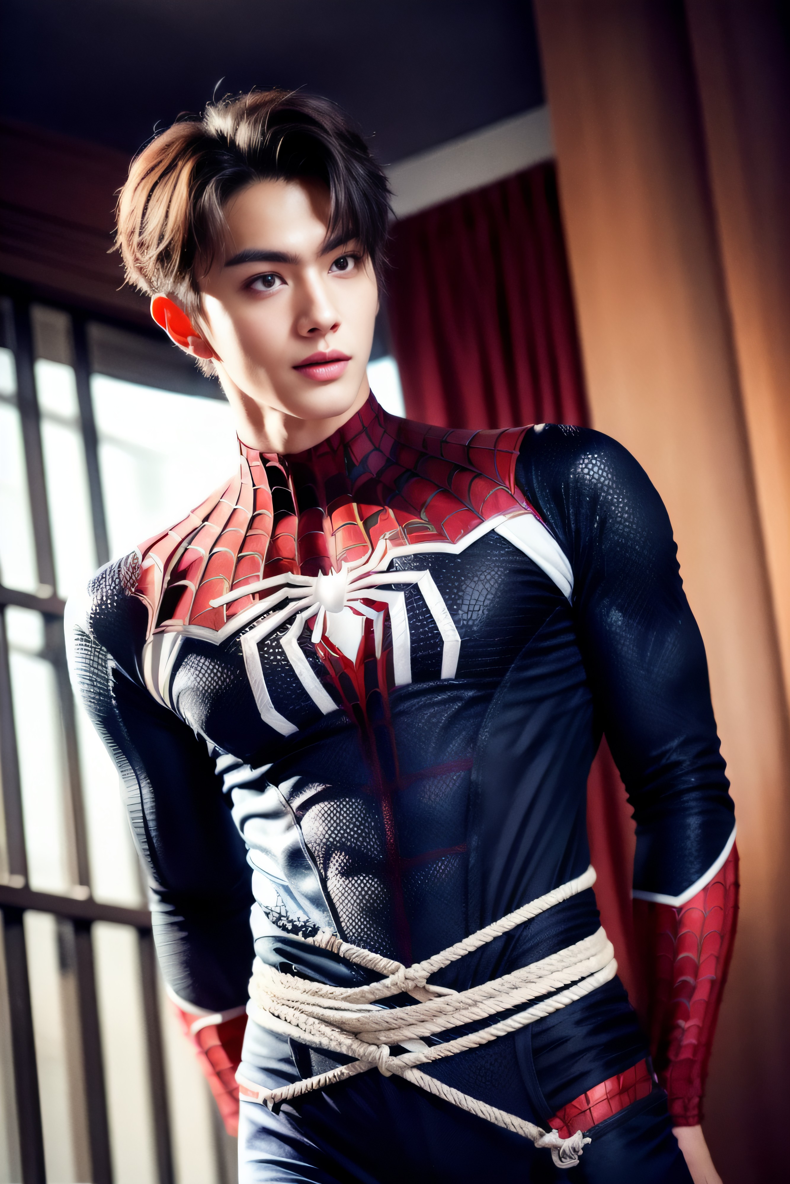 Customized services from super member – 许开(35 Pictures) Super Member Only - 2023-12-02