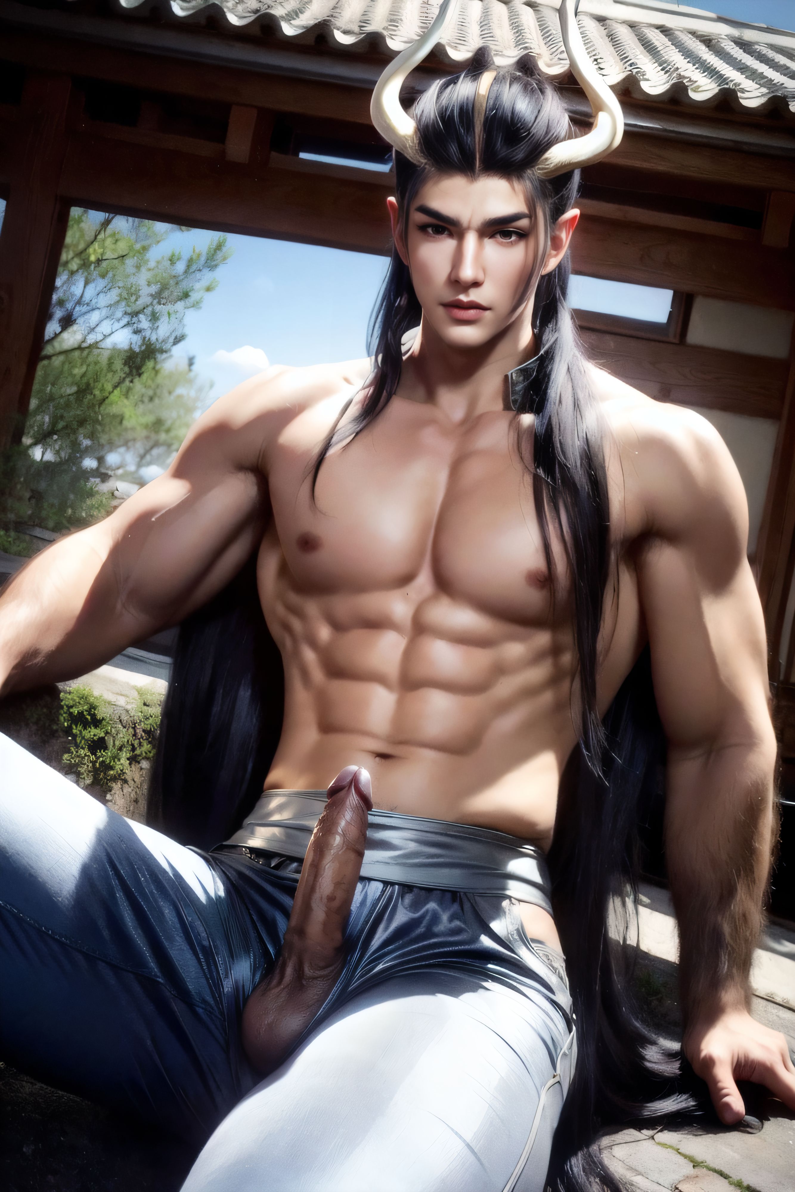 国漫 师兄啊师兄 熬乙 (49 Pictures) Gold Member Or Above - 2024-06-09