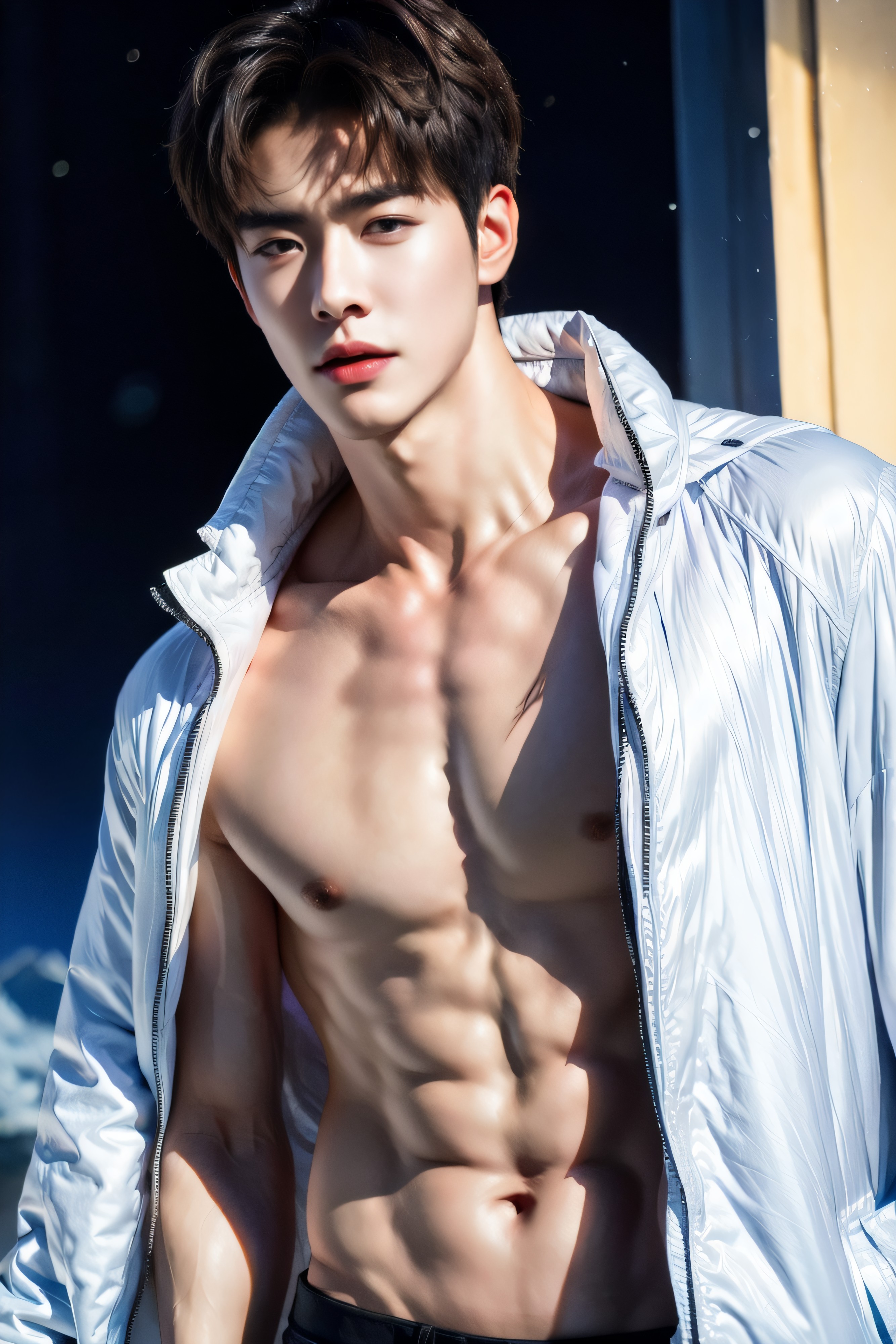 A new kpop idol needs to complete the master's tasks before debuting (51 Pictures) Gold Member Or Above