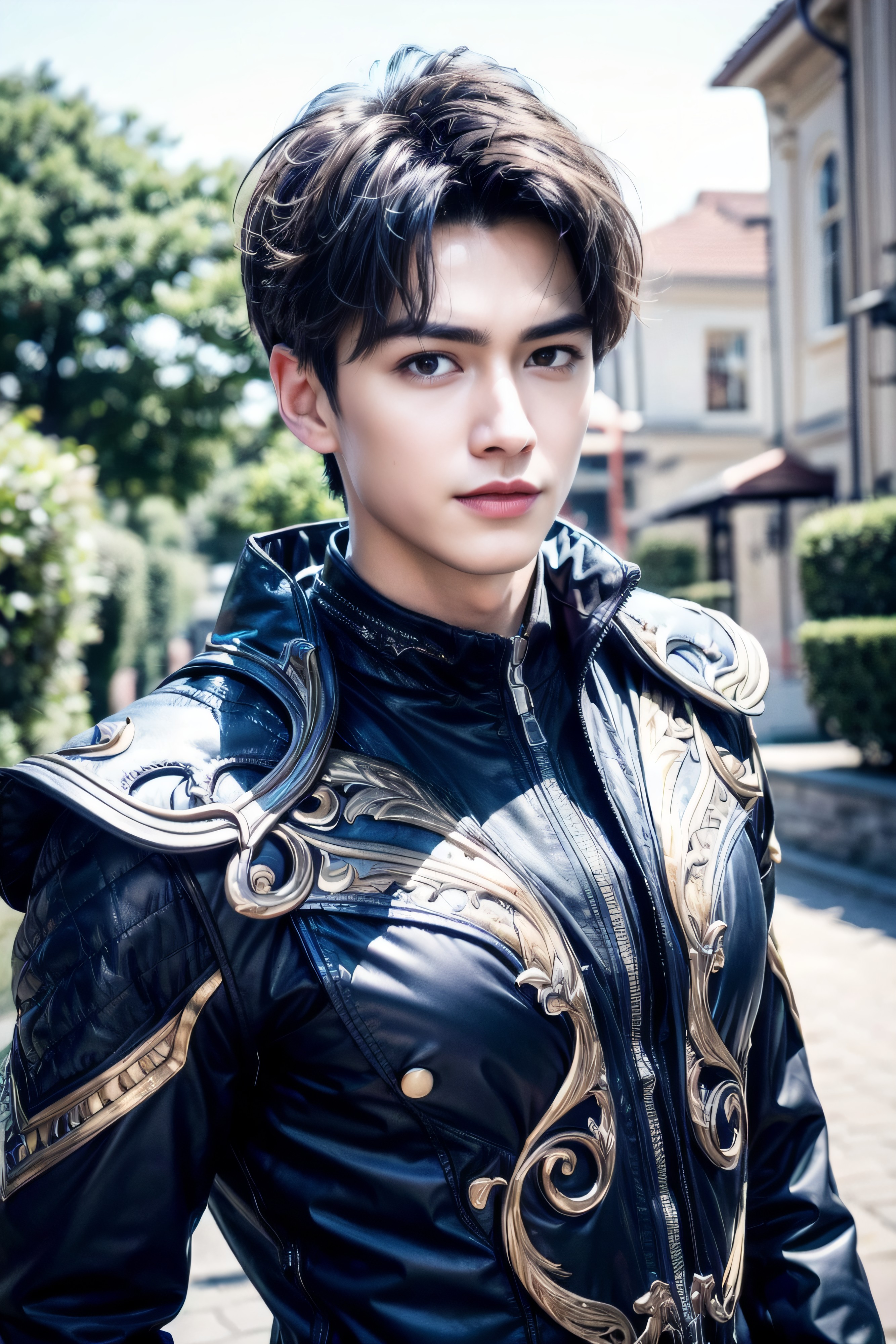 Armored Idol’s Outdoor Experience (42 Pictures) Gold Member Or Above - 2023-12-22