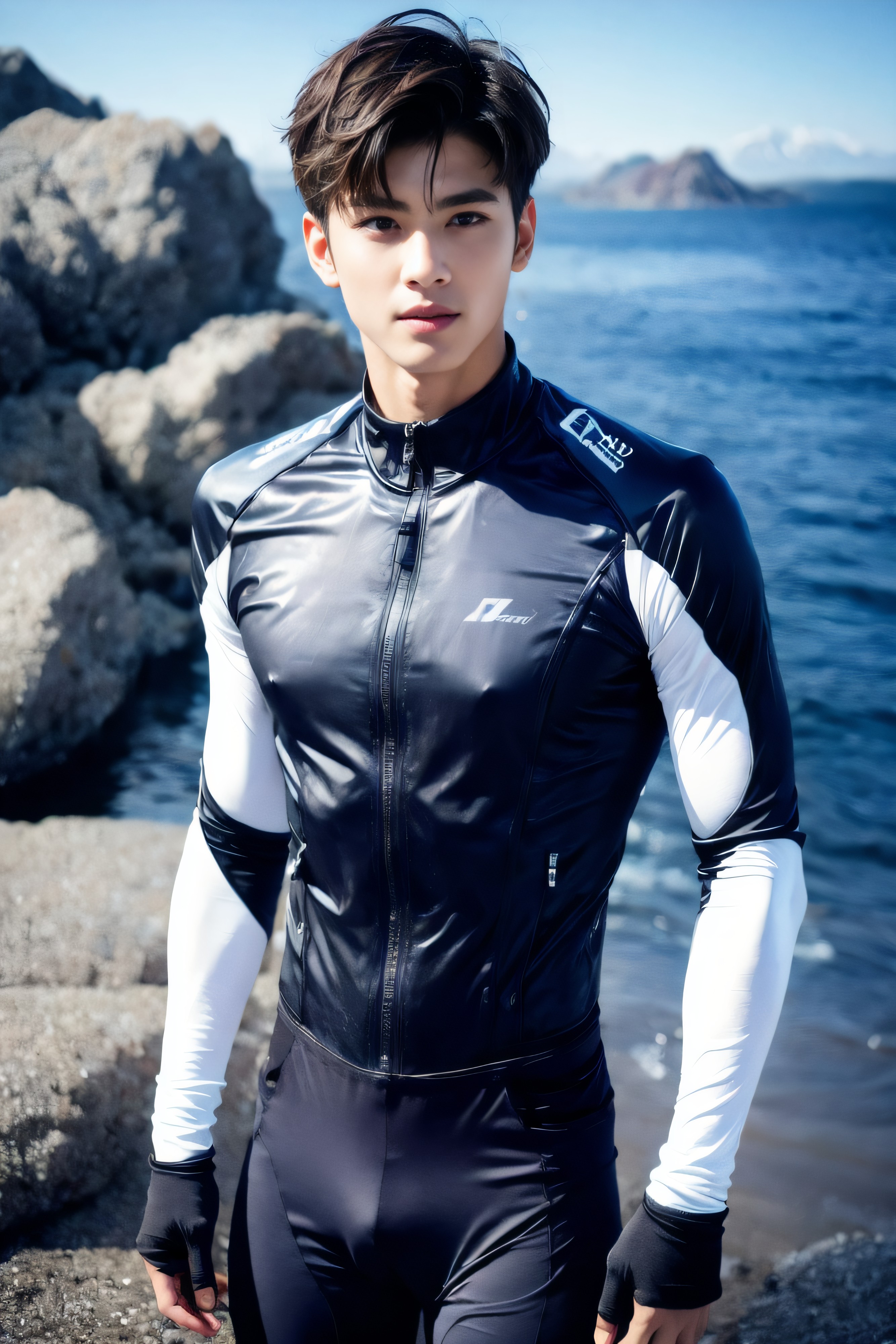 Travel record of a cycling youth (53 Pictures) Gold Member Or Above