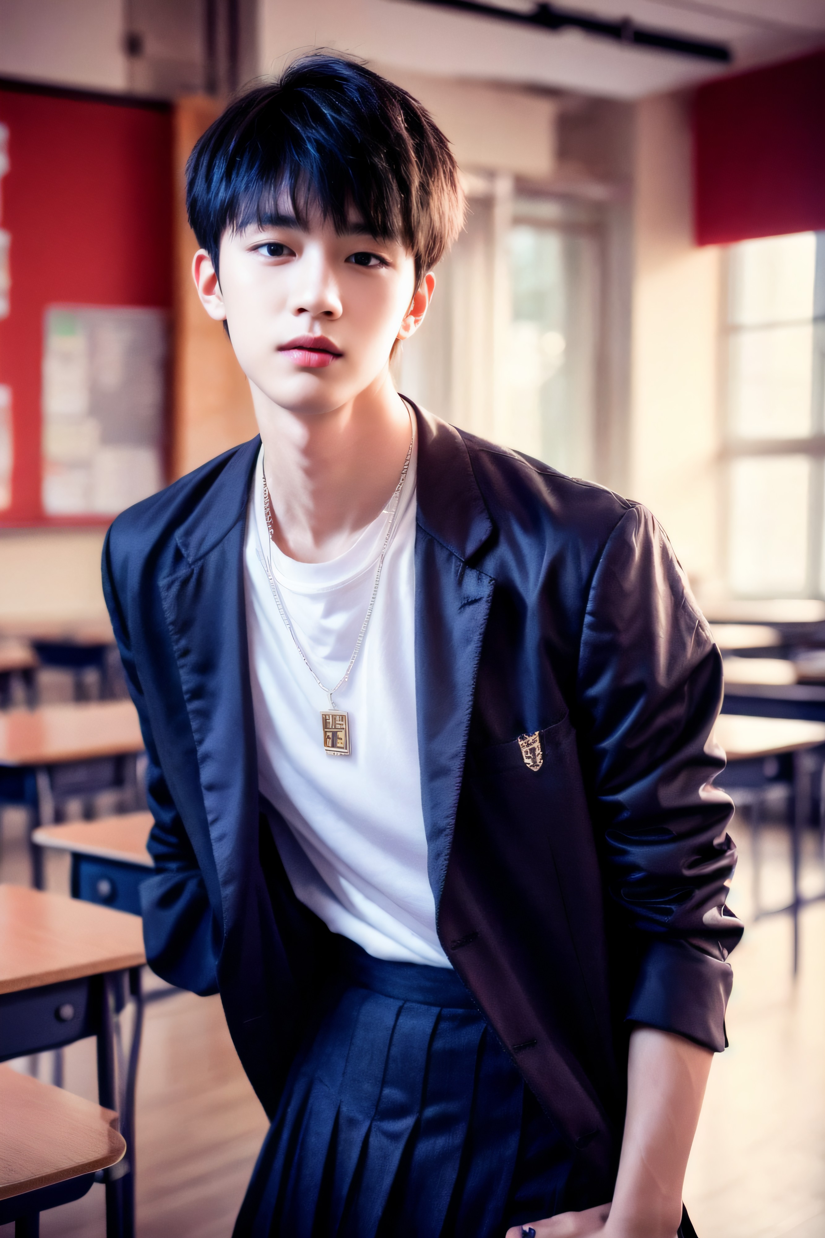 Customized services from super member – 周Y然(97 Pictures) Super Member Only