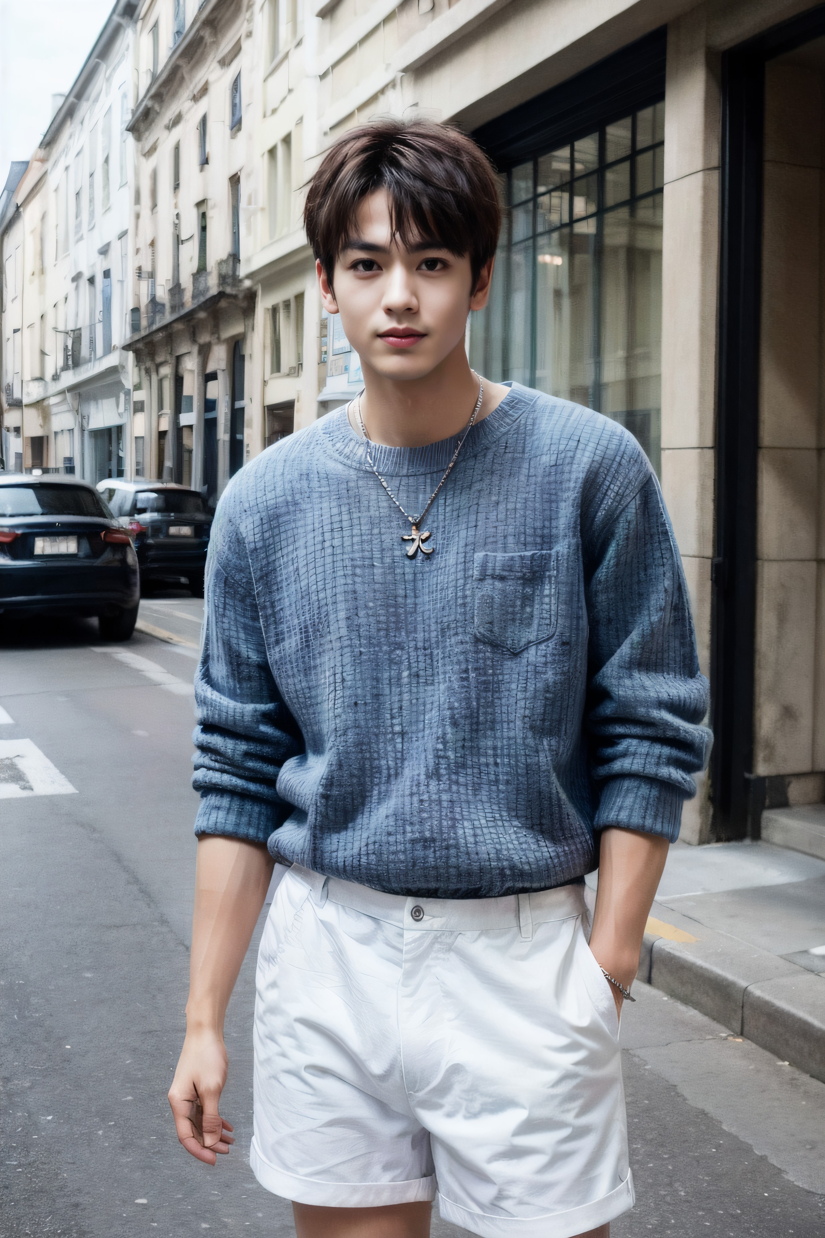 Customized services from super member – 张凌H (112 Pictures) Super Member Only - 2023-12-13