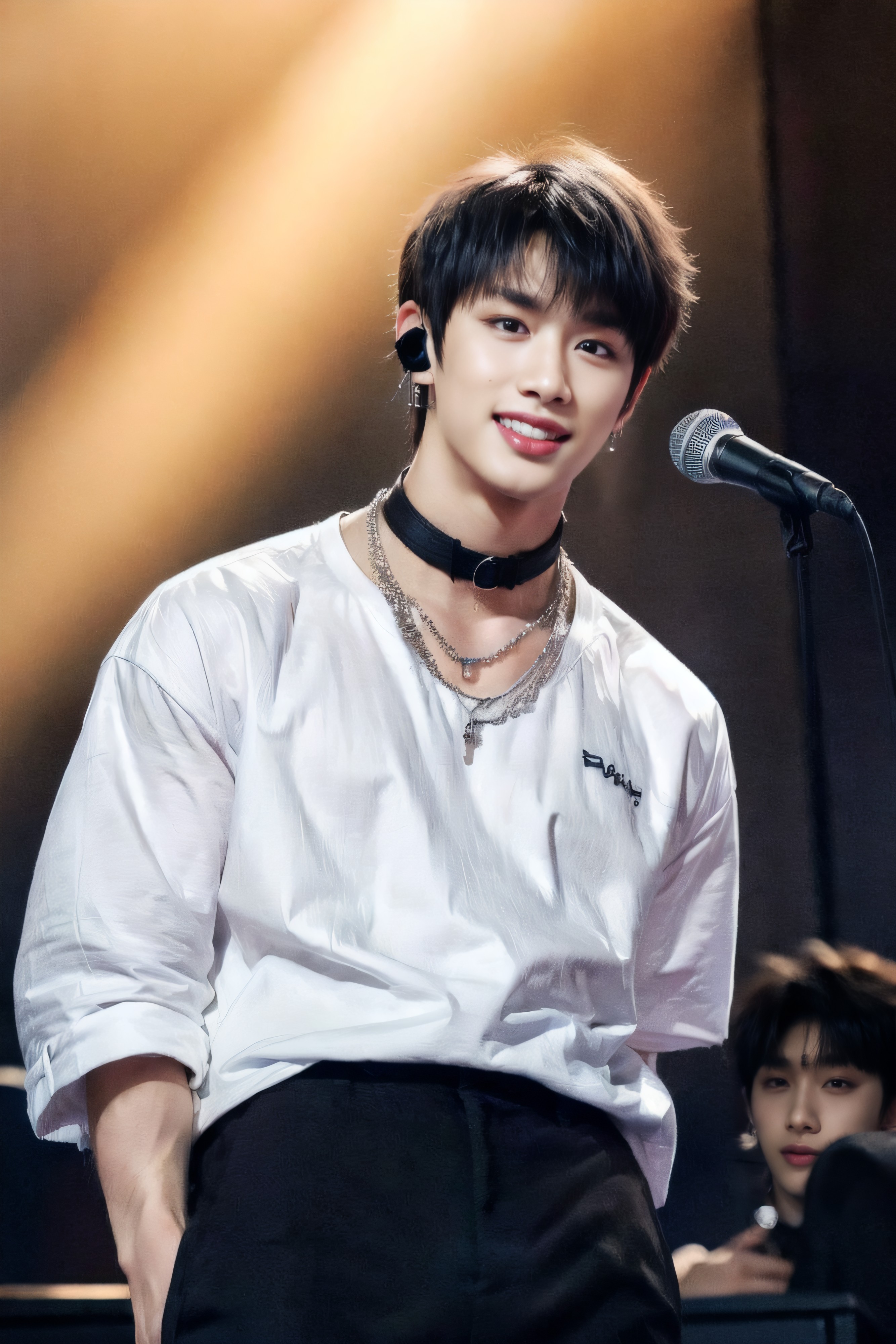 Customized services from super member – 丁程X (102 Pictures) Super Member Only