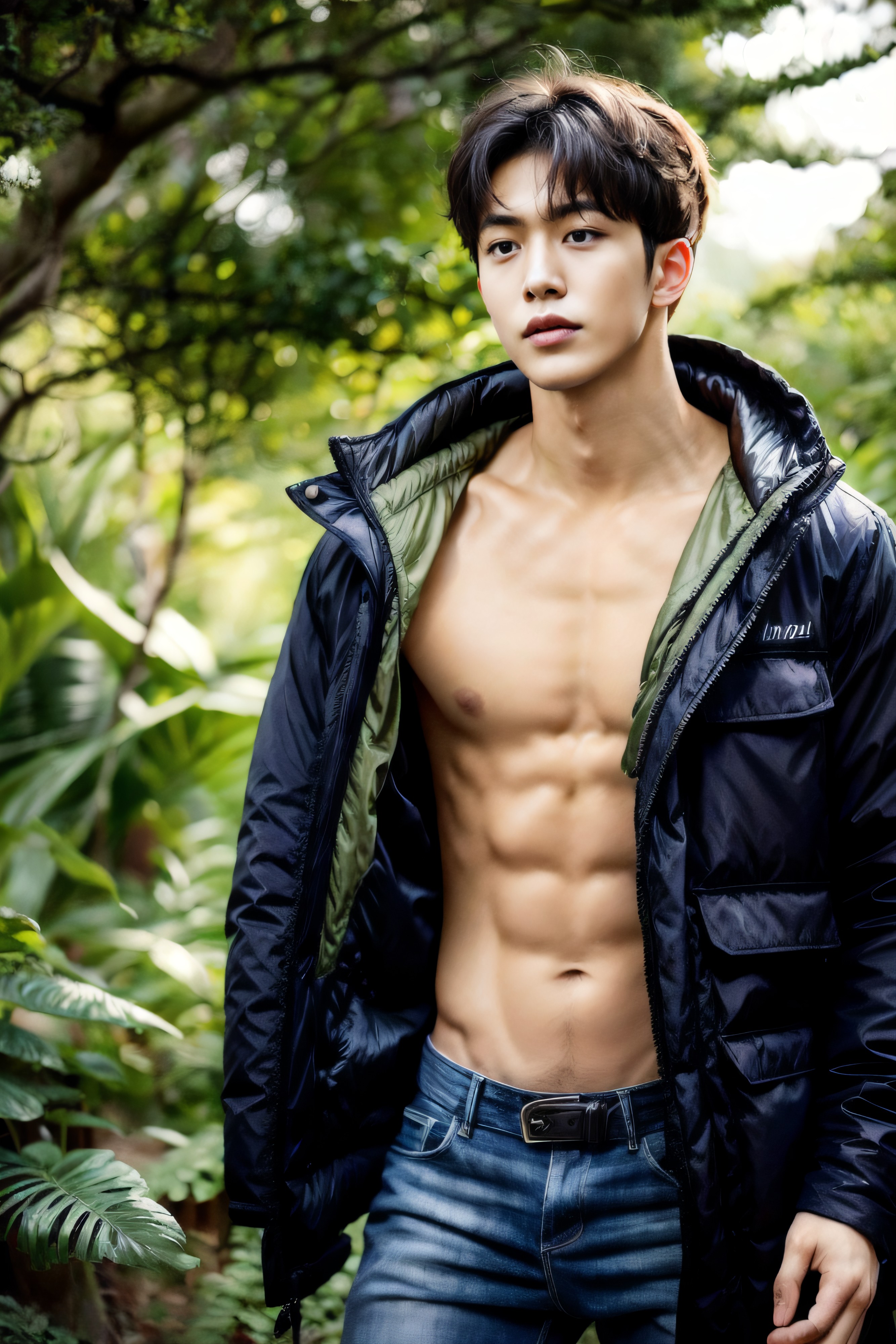 Customized services from super member – 南柱H (107 Pictures) Super Member Only - 2023-12-25