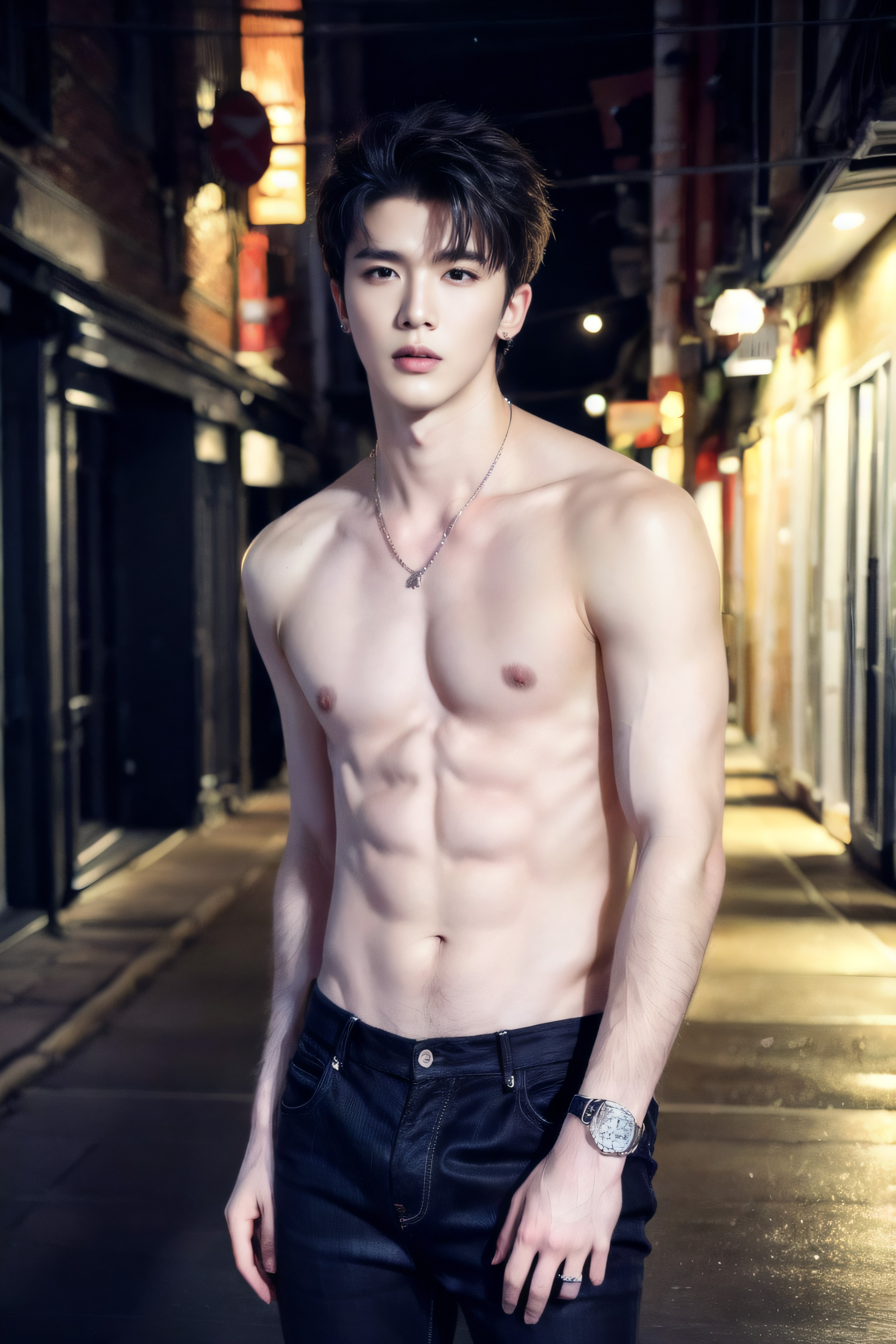 Customized services from super member – 沈煜L (114 Pictures) Super Member Only - 2024-01-05