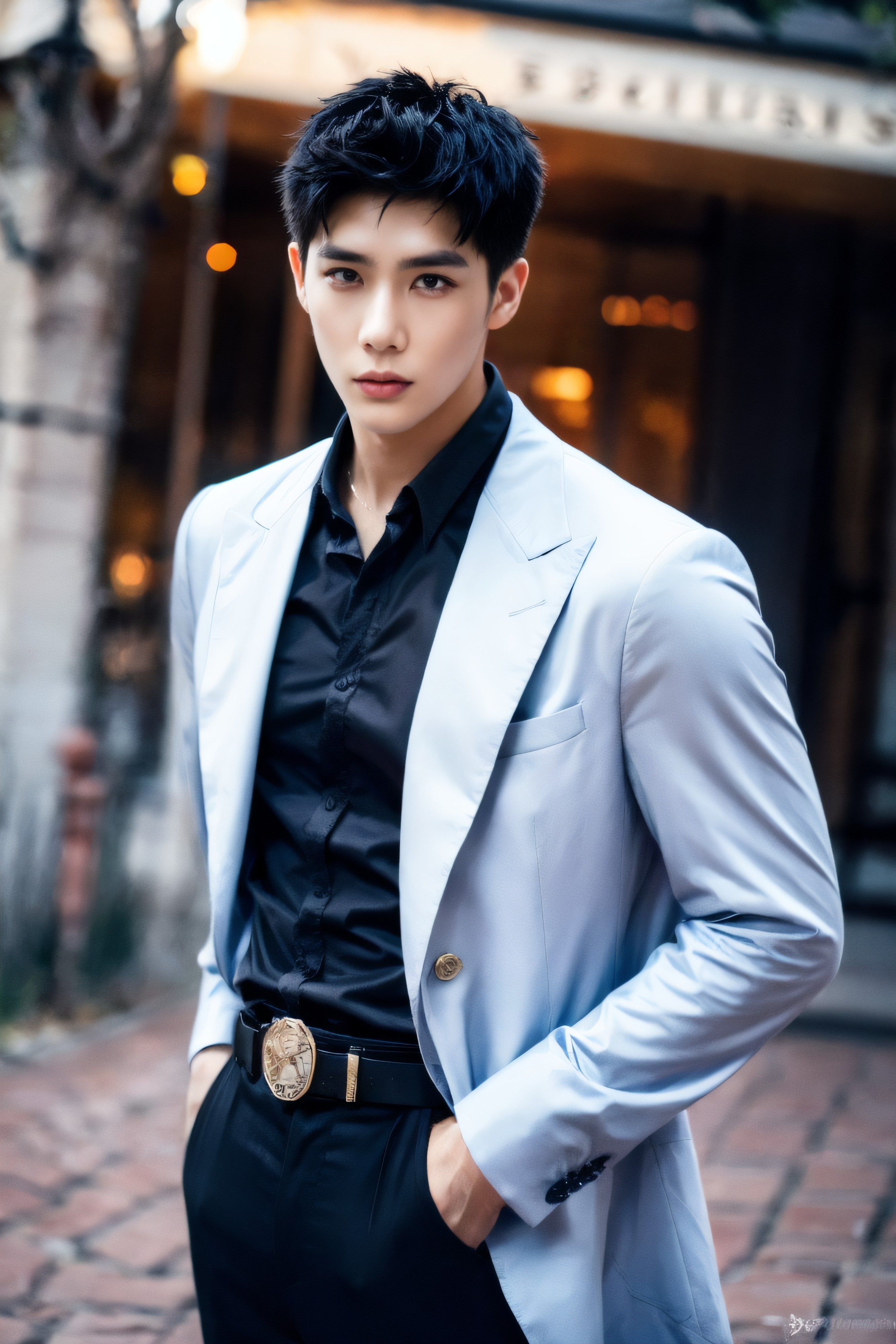 Customized services from super member – 王安Y (159 Pictures) Super Member Only - 2024-01-09