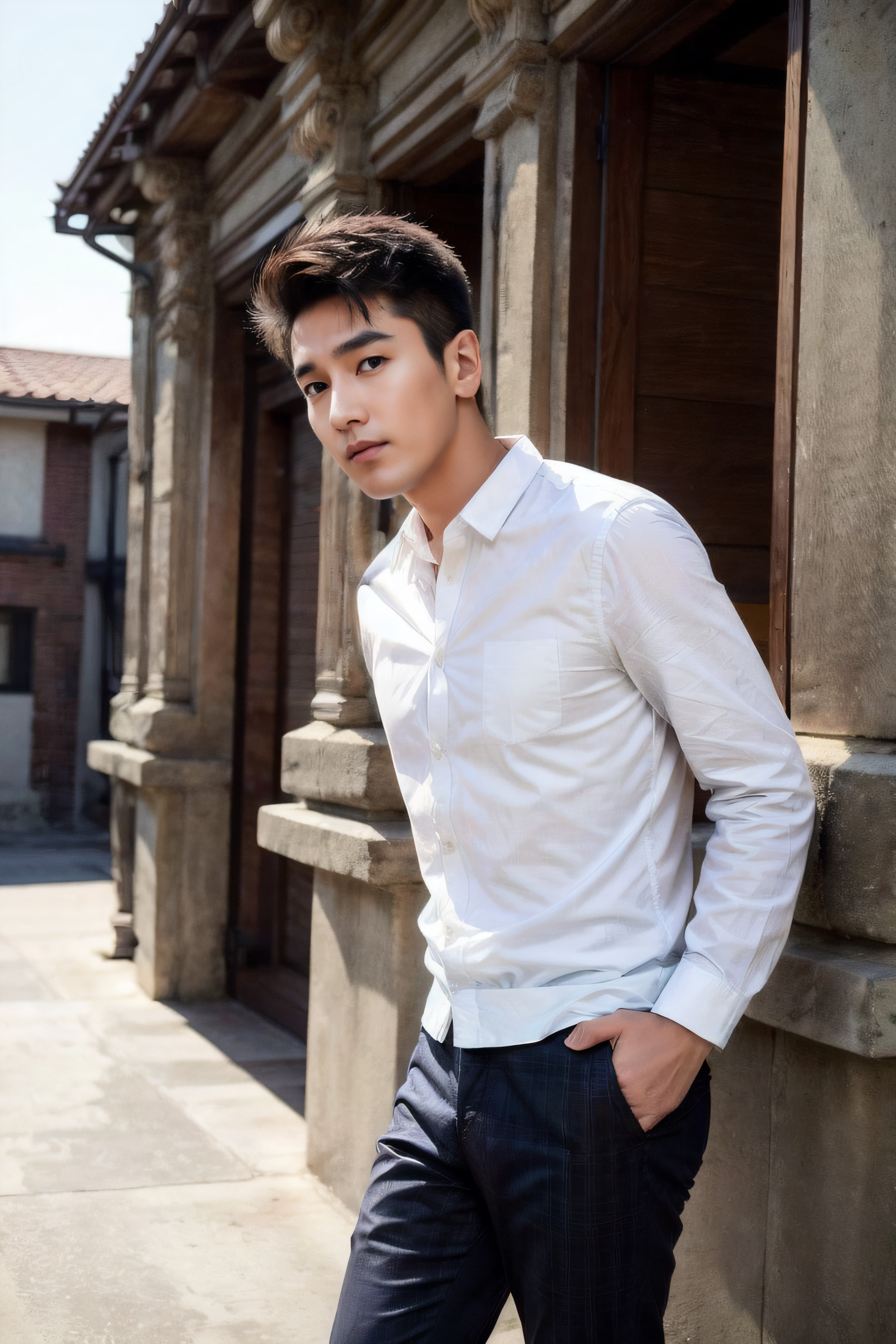 Customized services from super member – 赵又T (124 Pictures) Super Member Only - 2024-01-10