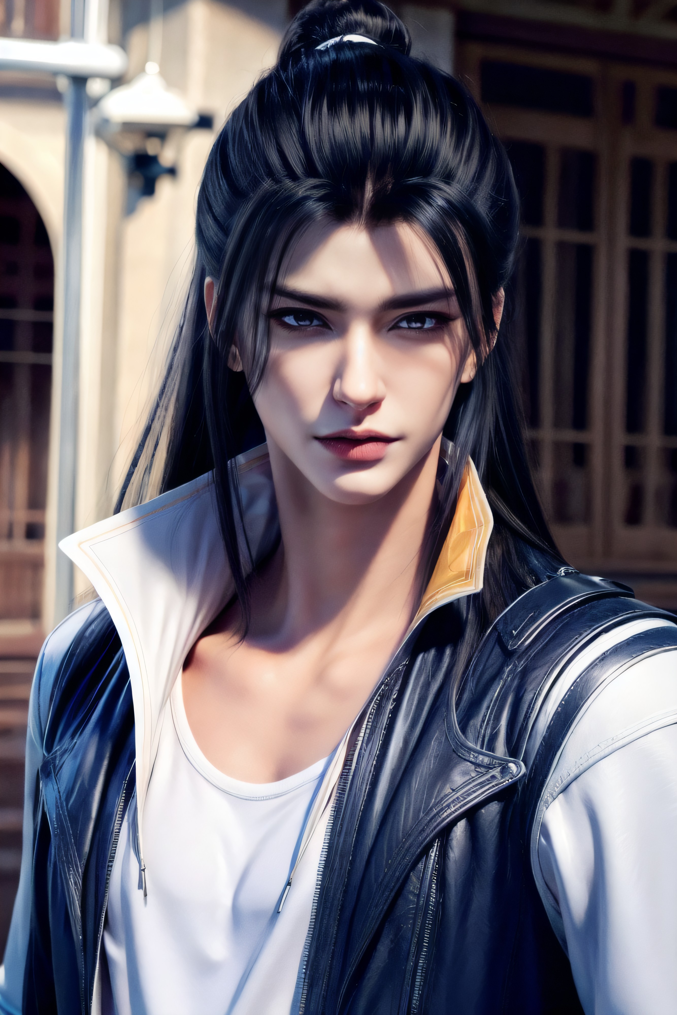 国漫 少年歌行 司空长风 (57 Pictures) Gold Member Or Above - 2024-01-20