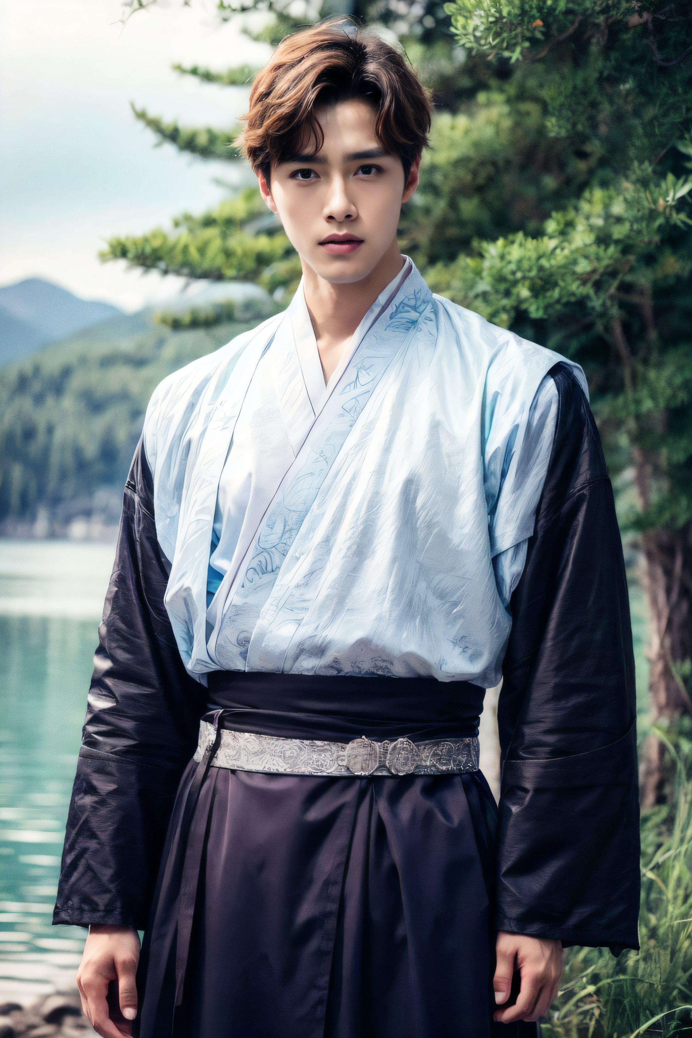 Customized services from super member – 方逸L (145 Pictures) Super Member Only - 2024-01-24