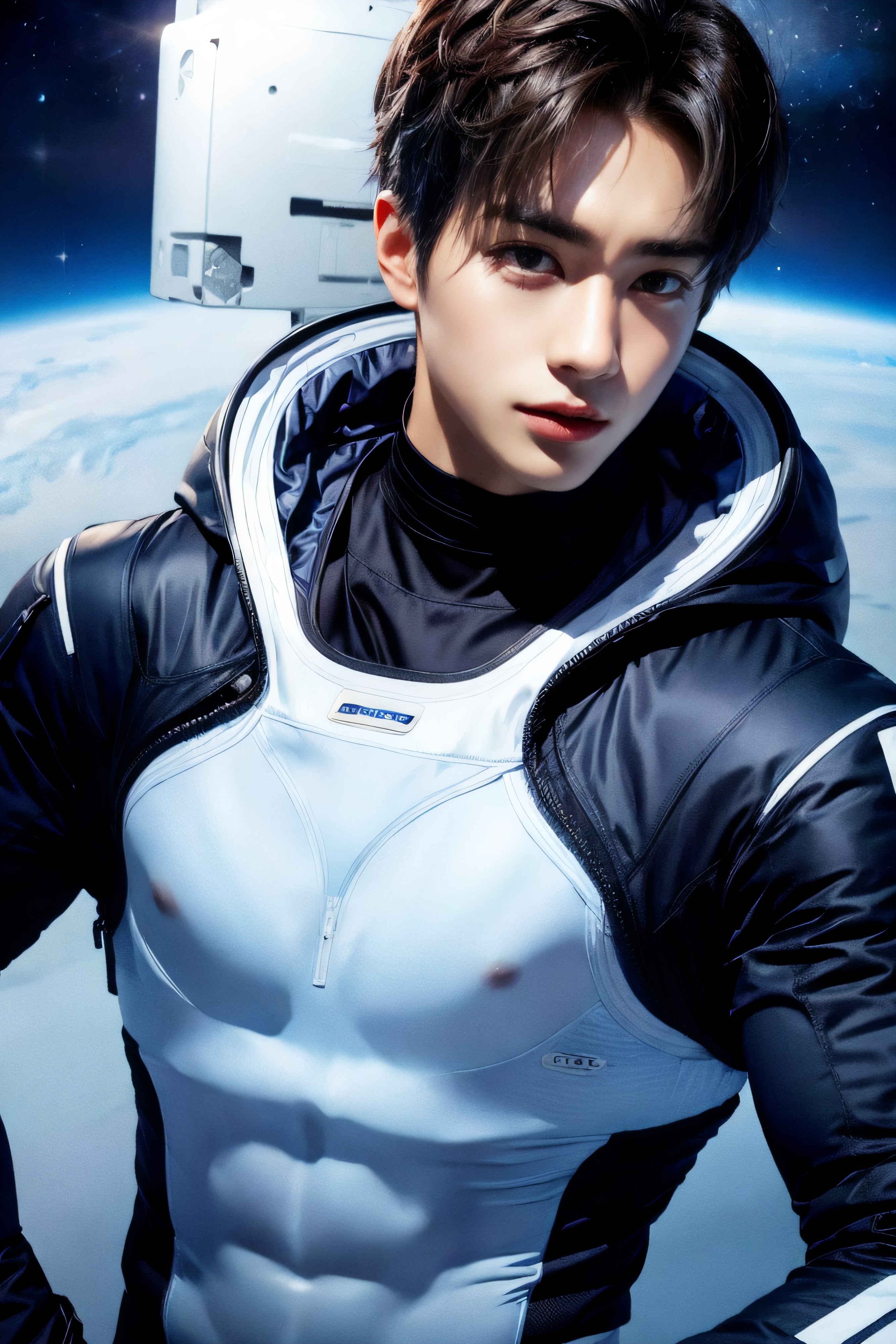 Astronaut album (43 Pictures) Gold Member Or Above - 2024-01-28