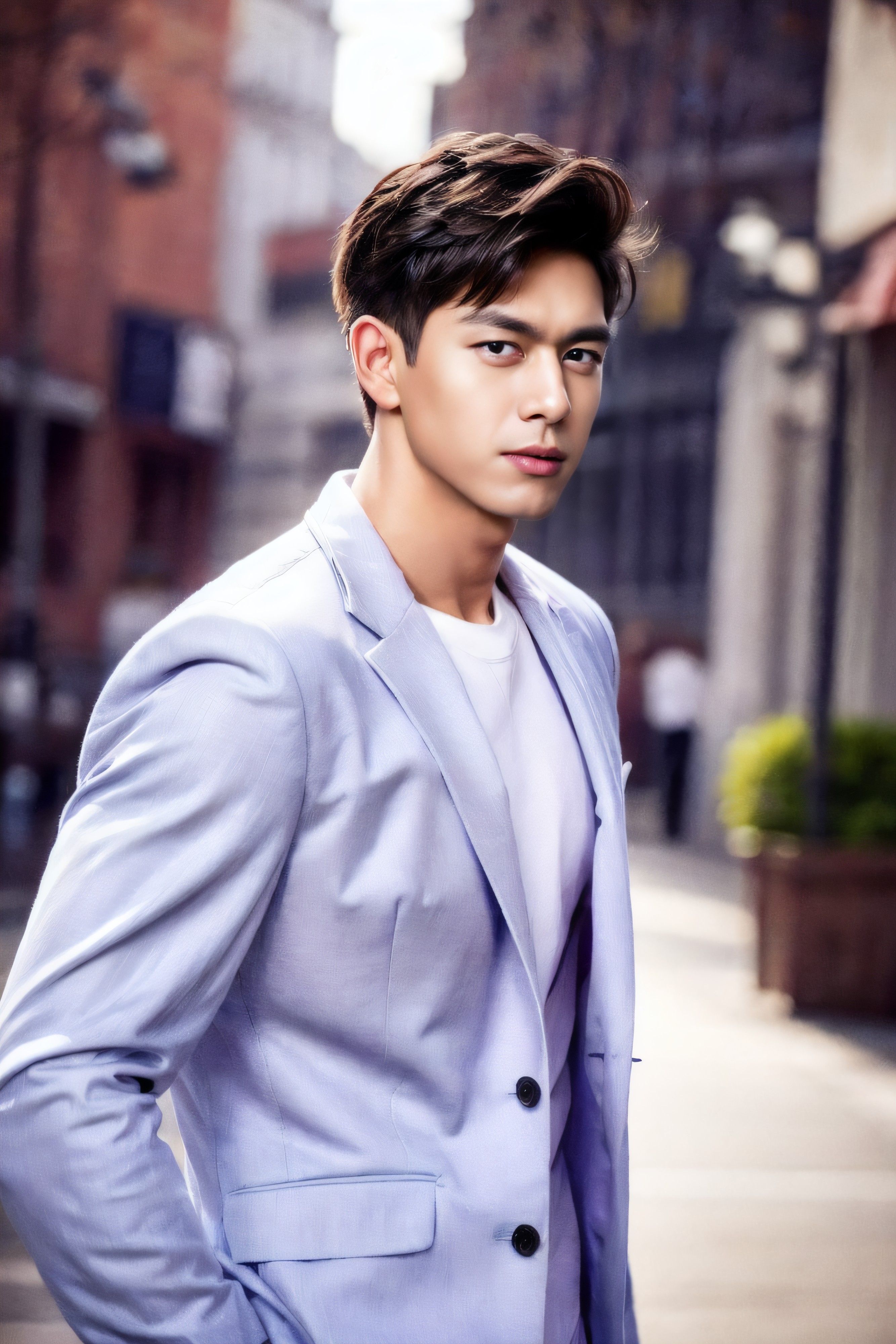 Customized services from super member – 李X (114 Pictures) Super Member Only - 2024-02-03