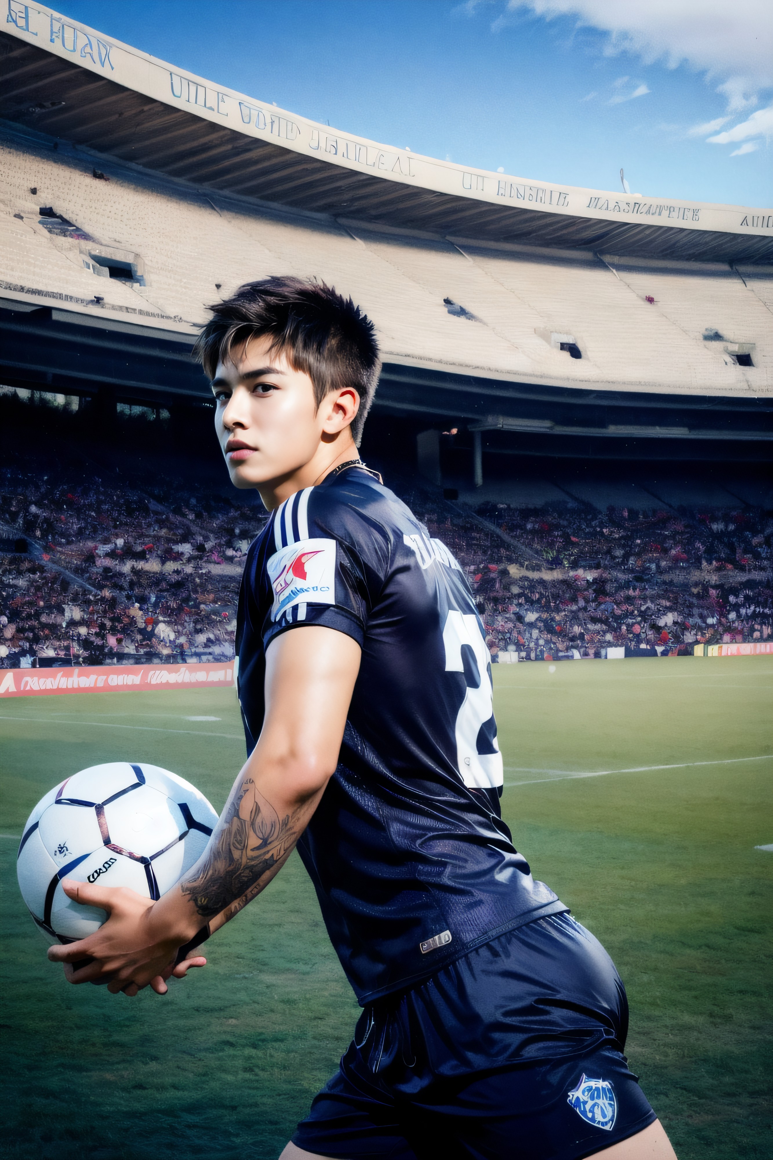 Soccer player nude football (49 Pictures) Gold Member Or Above - 2024-02-25