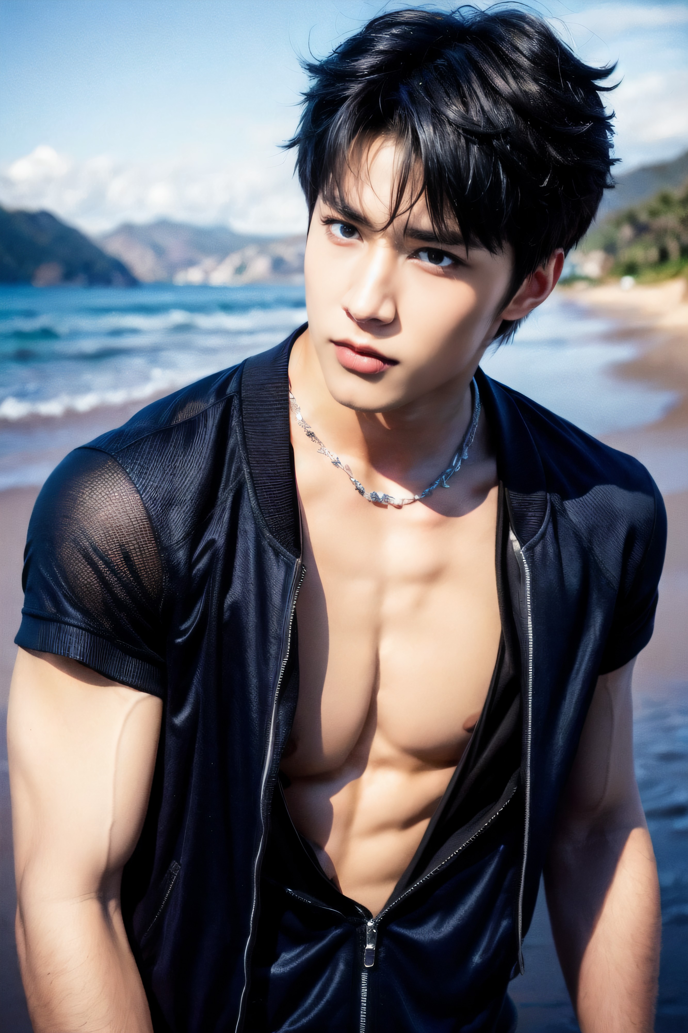 	Customized services from super member – 刘耀W (107 Pictures) Super Member Only - 2024-03-02