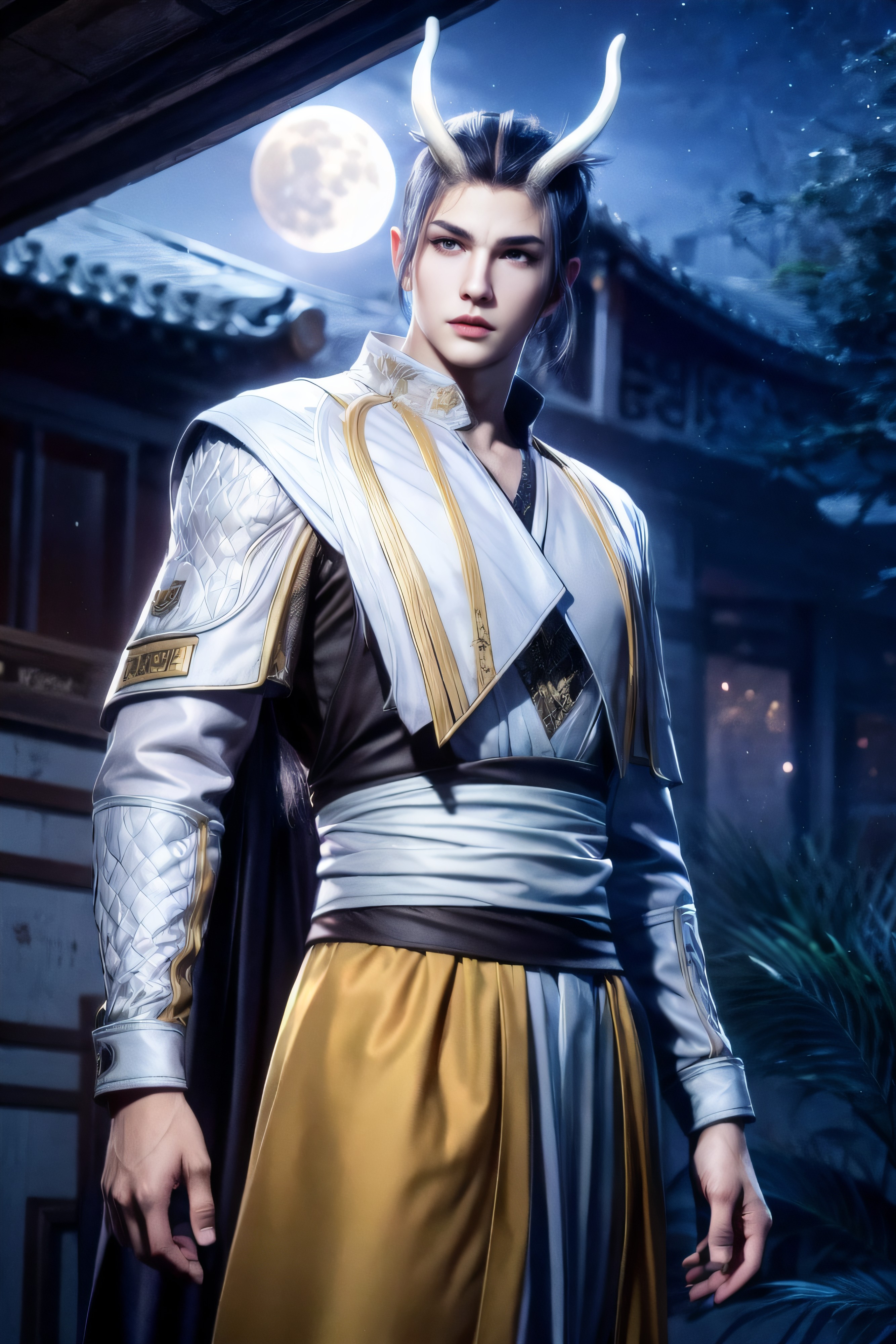 国漫-师兄啊师兄龙太子熬乙 (46 Pictures) Gold Member Or Above - 2024-03-04