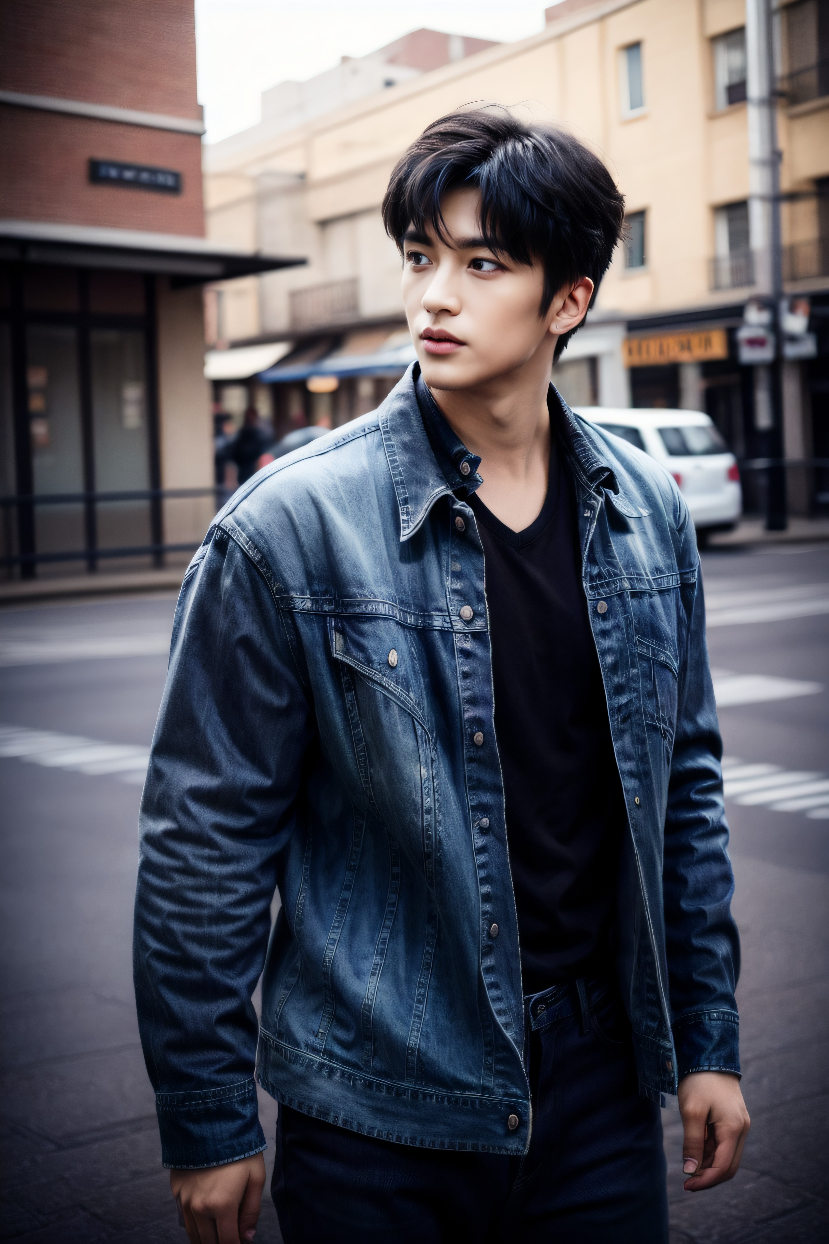 Customized services from super member – 黄子HF (102 Pictures) Super Member Only - 2024-03-06