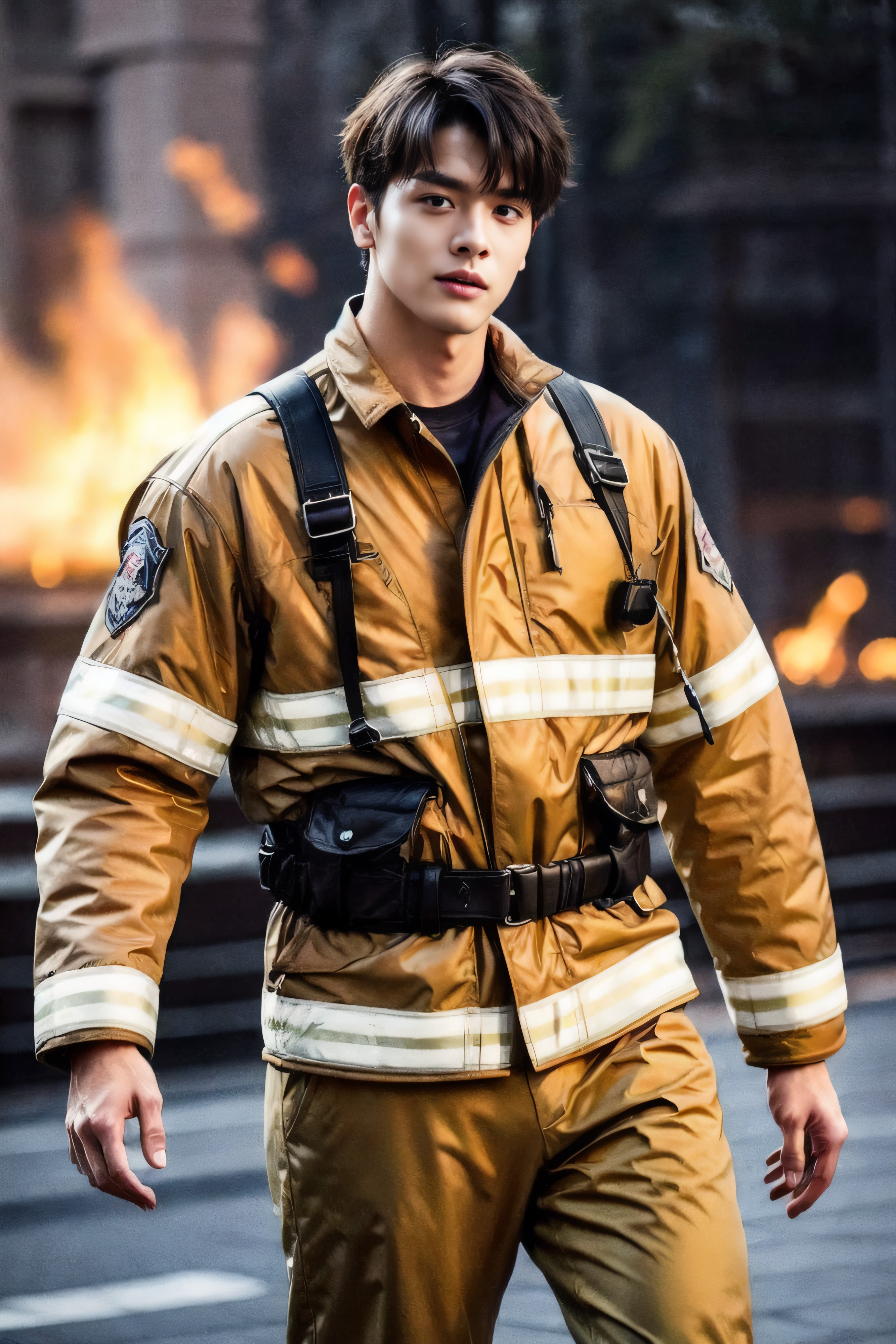 Fireman's Outdoors (64 Pictures) Gold Member Or Above - 2024-03-06