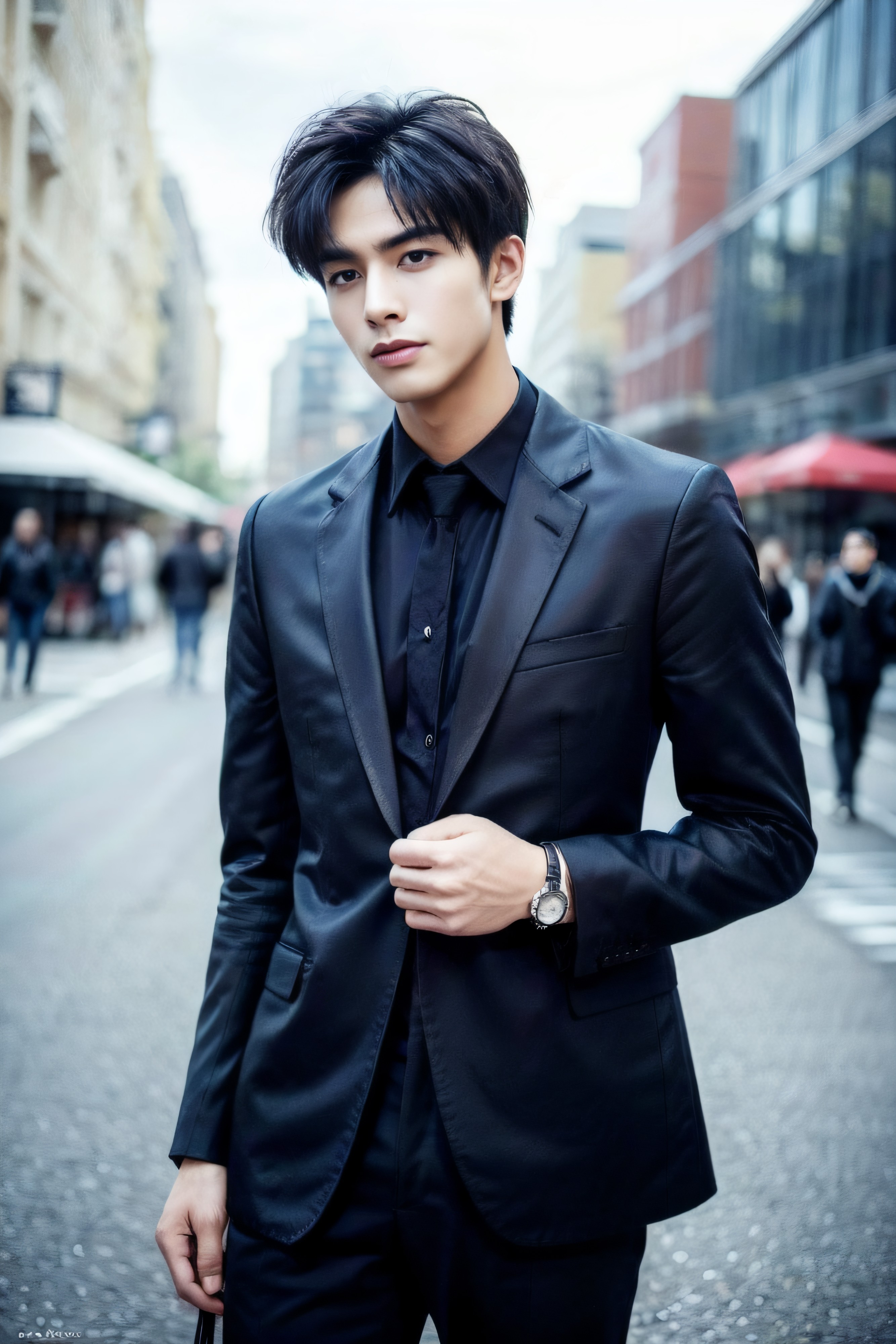 Customized services from super member – 宋威L (125 Pictures) Super Member Only - 2024-03-08