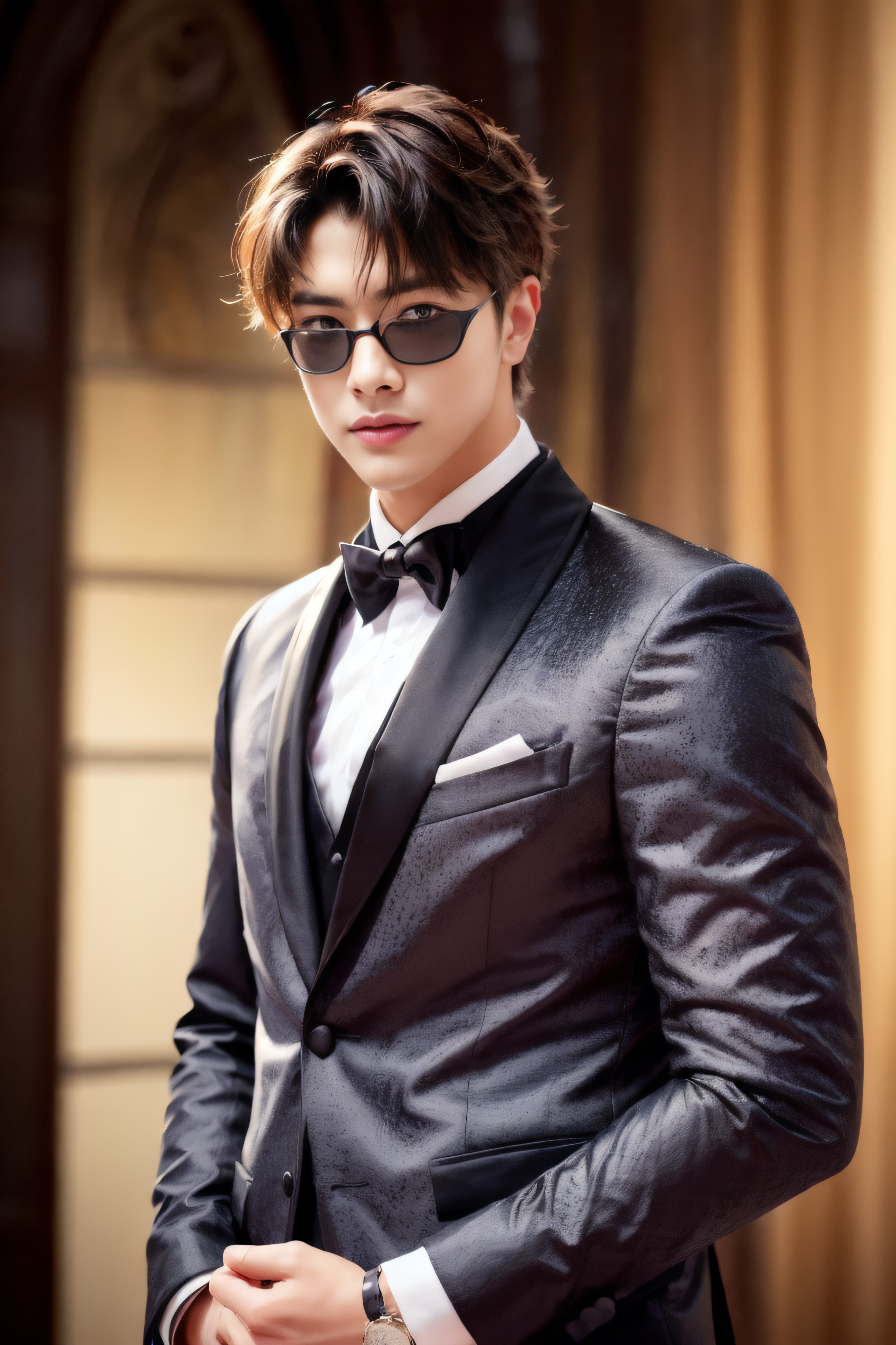 Boss office show (46 Pictures) Gold Member Or Above - 2024-03-10