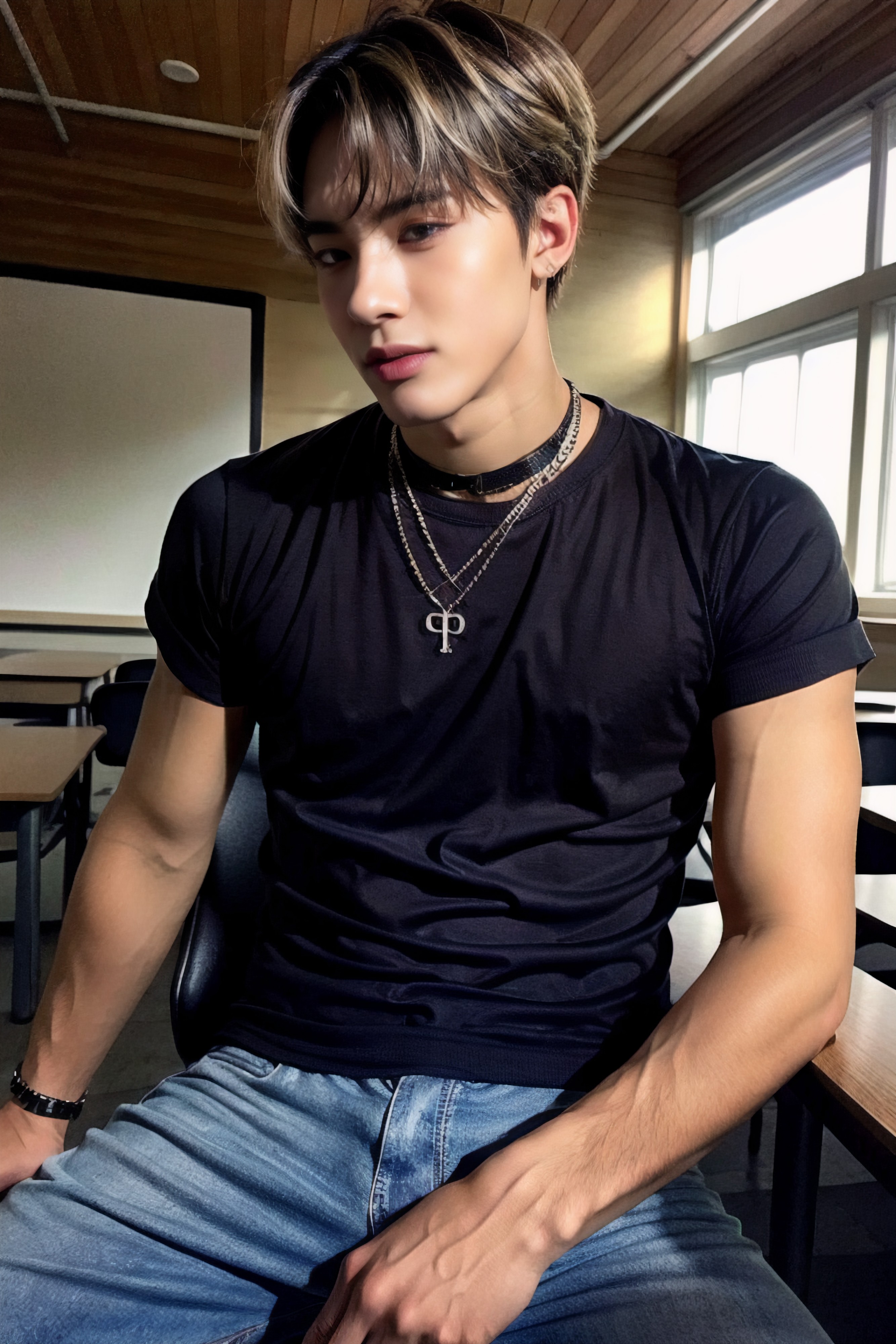 Customized services from super member – 孙英宰eric (109 Pictures) Super Member Only - 2024-03-12