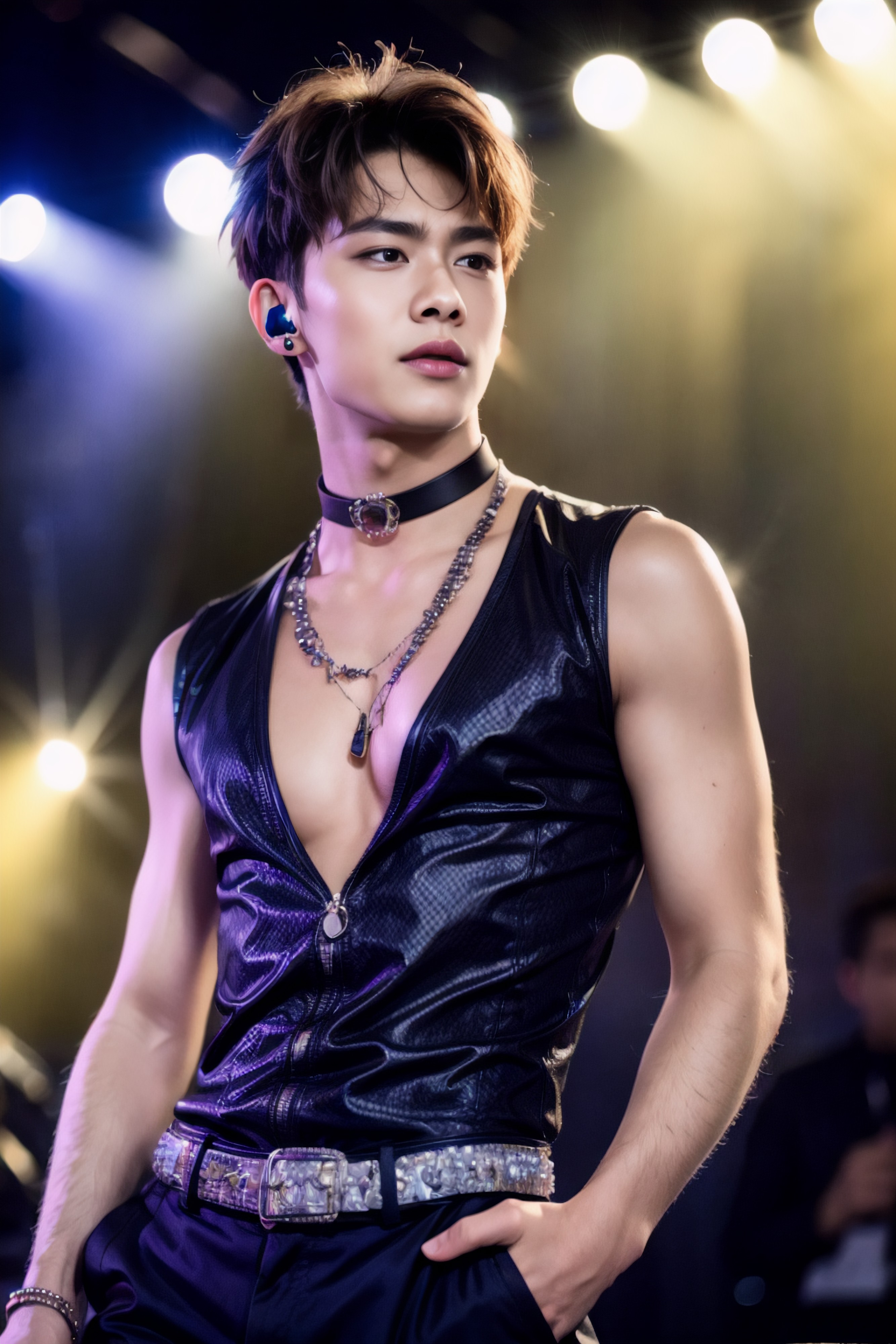 Kpop idol porn show (46 Pictures) Gold Member Or Above - 2024-03-18