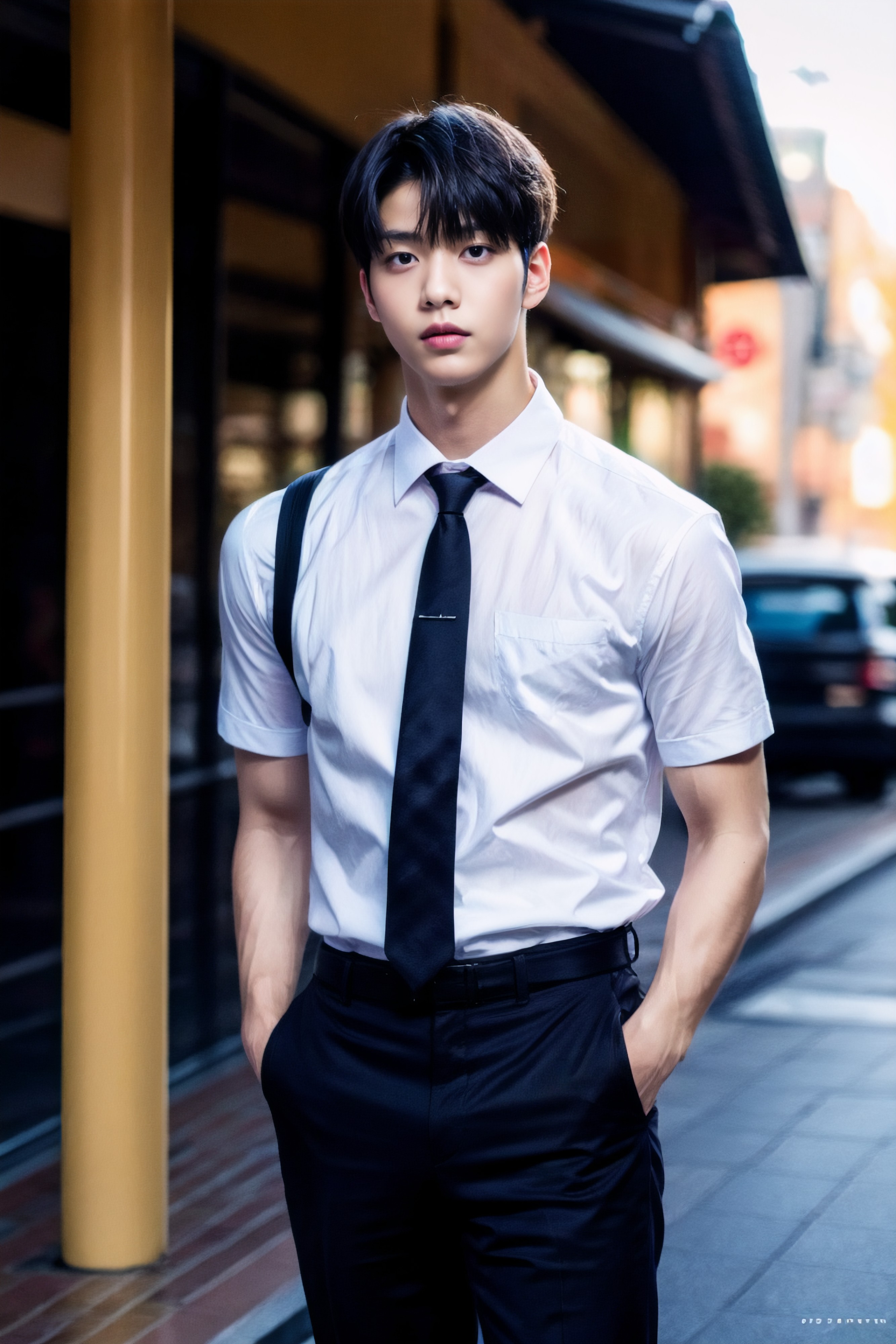 SM experience of Korean college students (51 Pictures) Gold Member Or Above - 2024-03-20