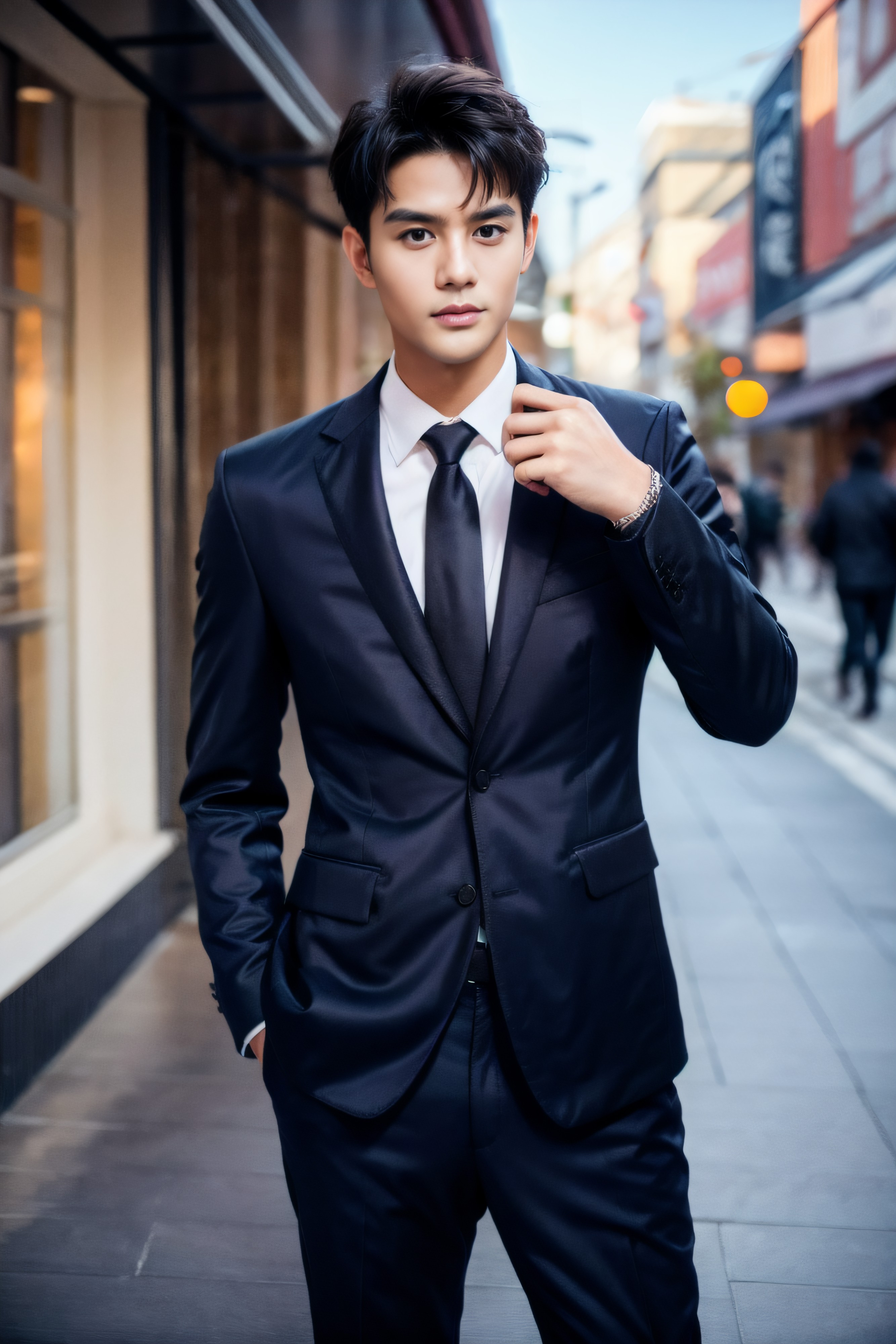 Customized services from super member –  王K (128 Pictures) Super Member Only - 2024-03-29