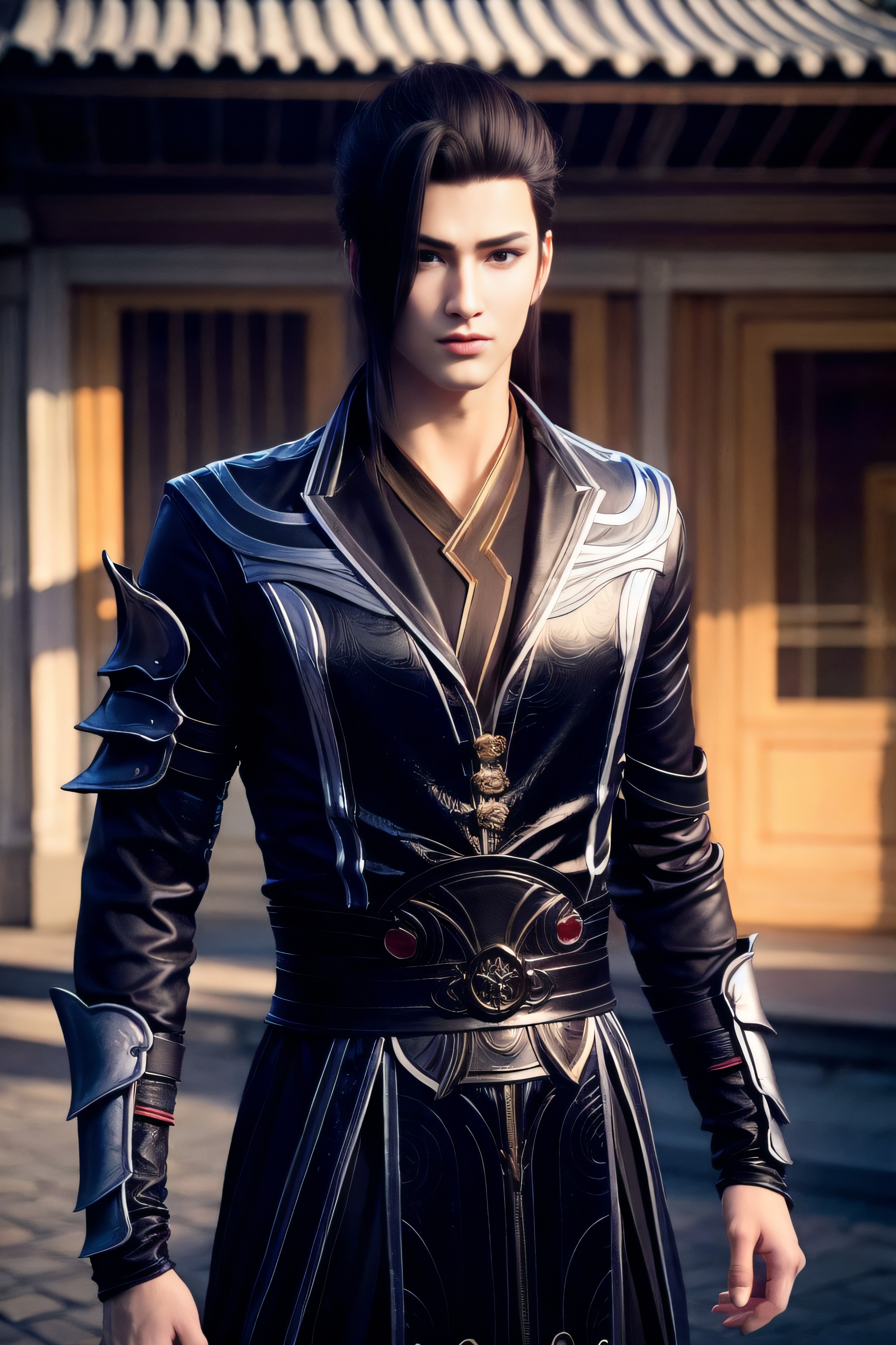 国漫 斗破苍穹 萧炎(49 Pictures) Gold Member Or Above - 2024-04-09