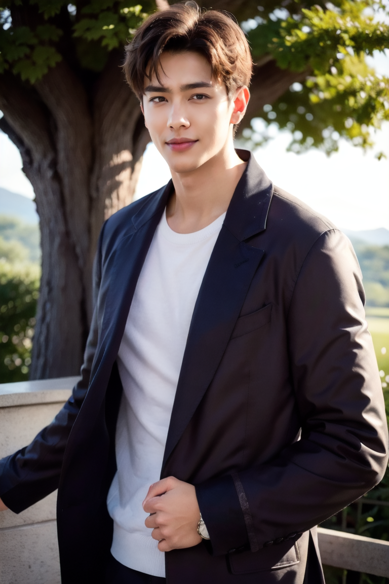 College student in naked coat outdoor display (67 Pictures) Gold Member Or Above - 2024-04-13