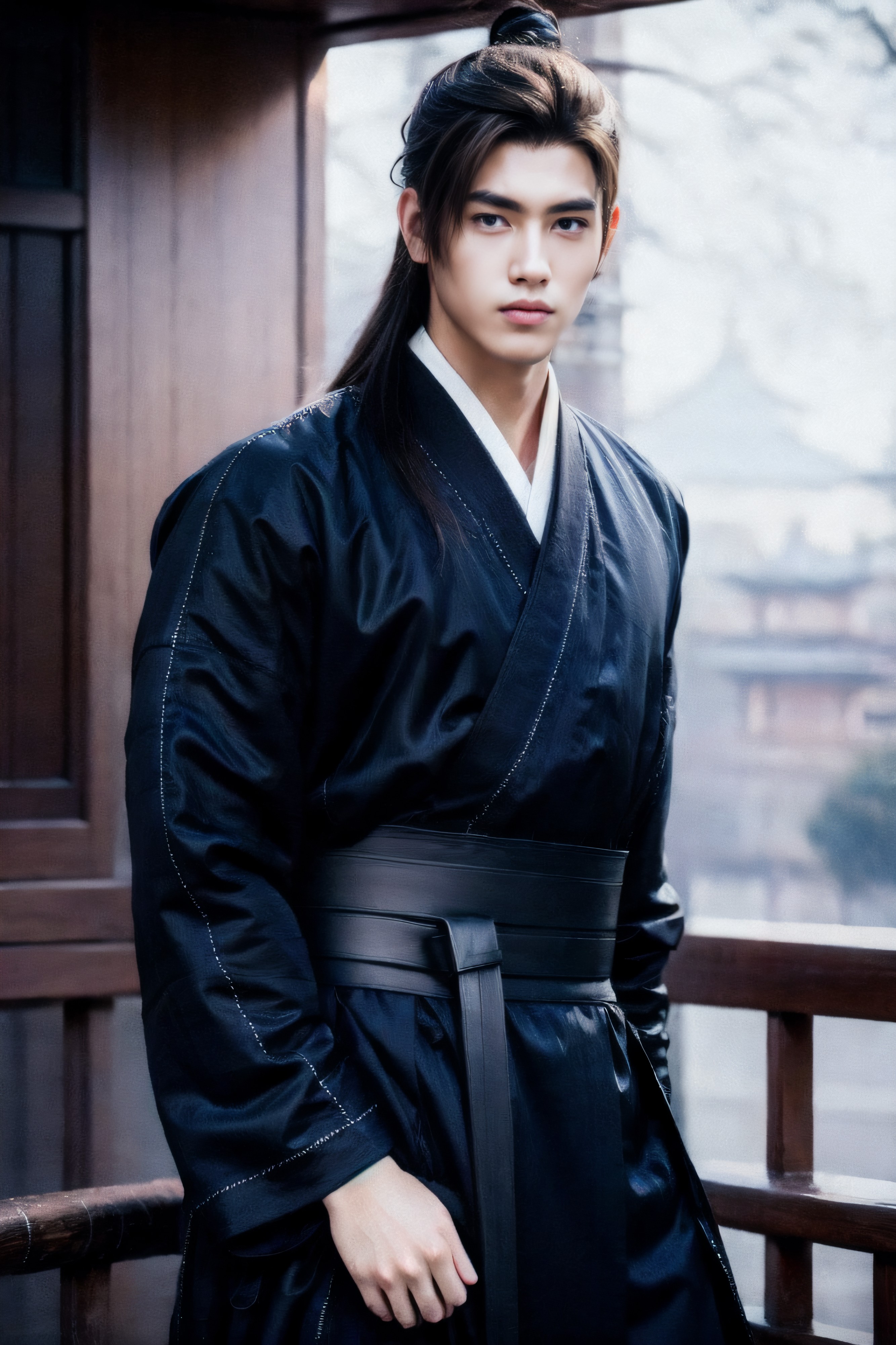 Customized services from super member – 陈飞Y (120 Pictures) Super Member Only - 2024-04-13