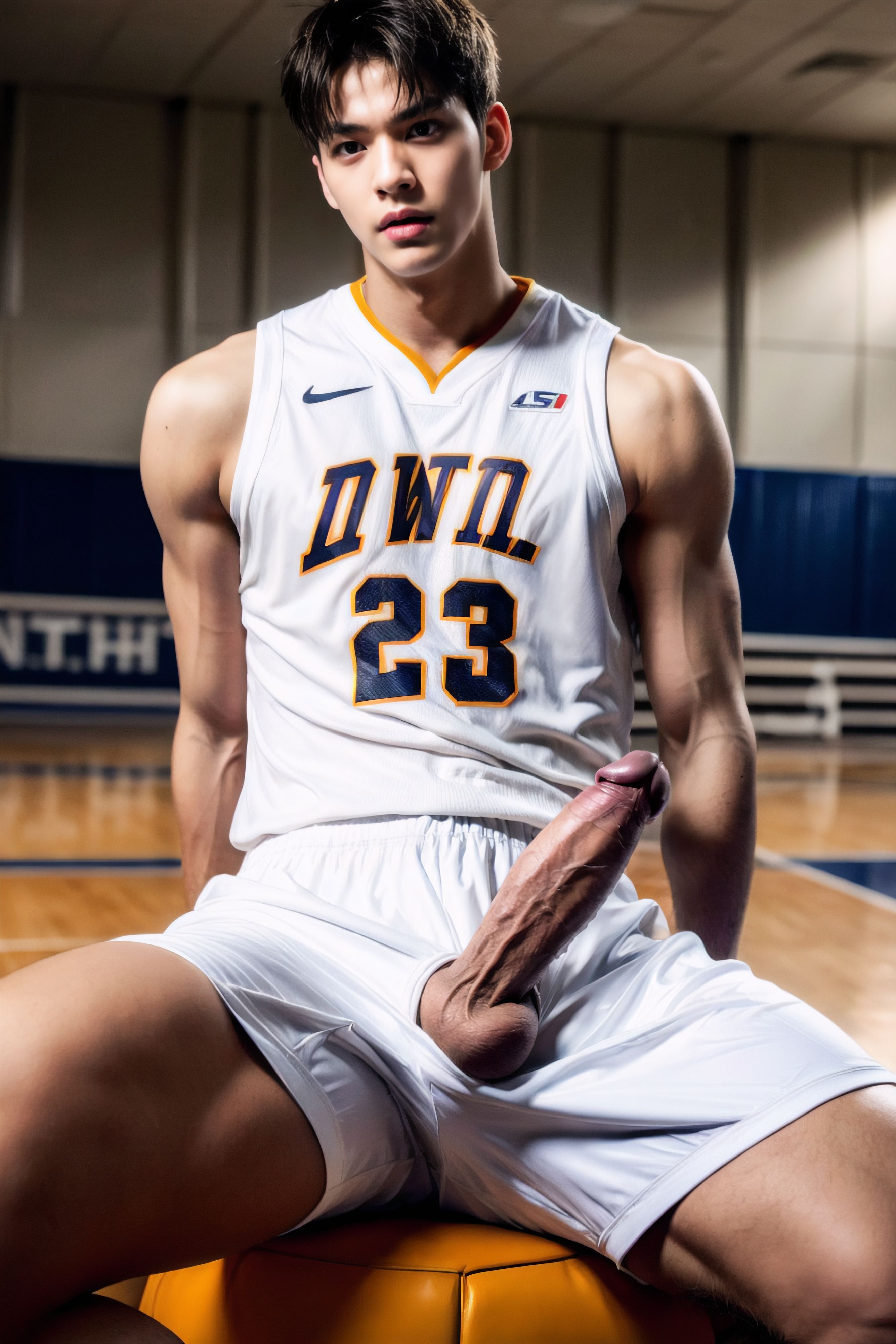 Korean basketball sports boy (43 Pictures) Gold Member Or Above - 2024-05-03