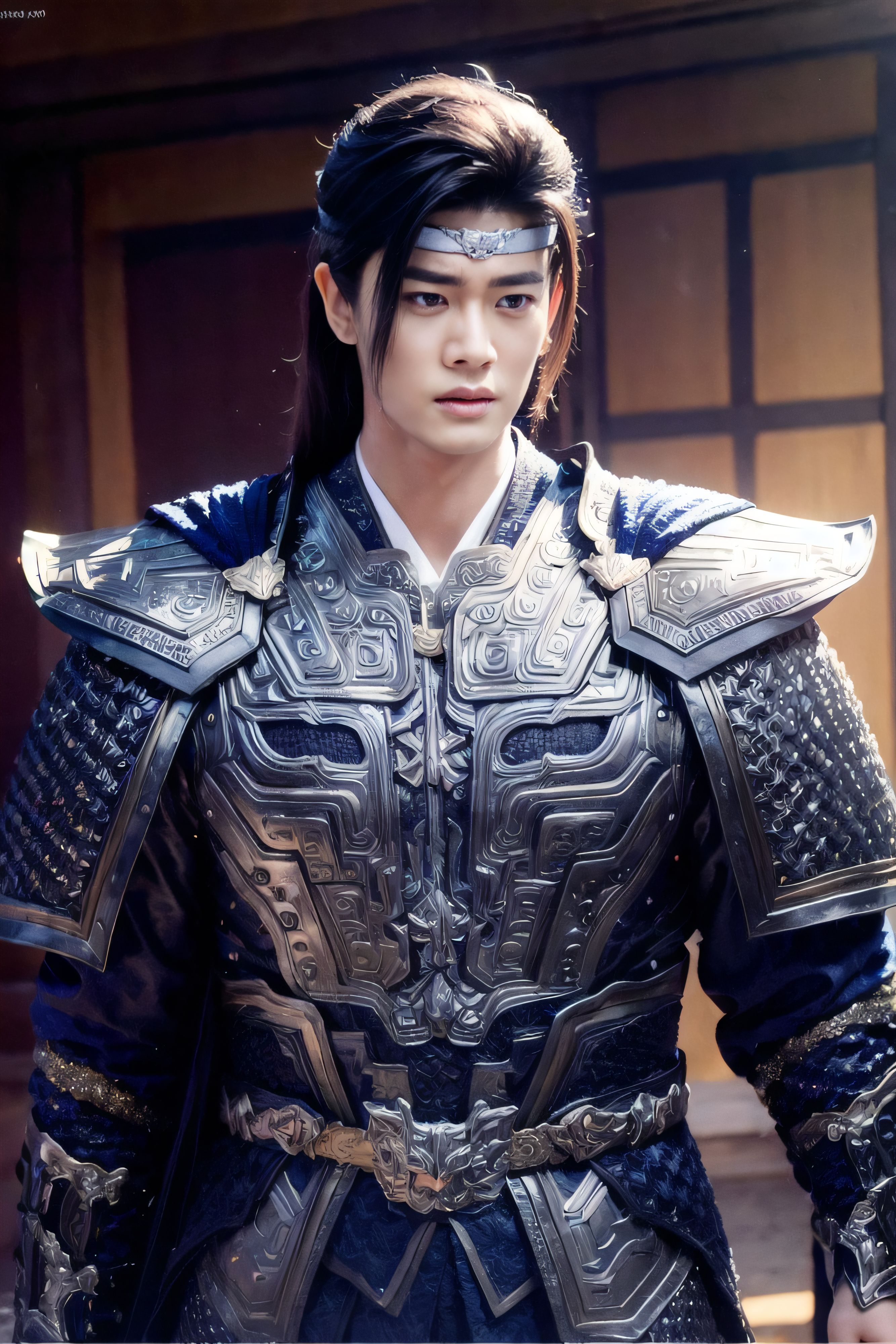 	Customized services from super member – 任嘉L - 武庚纪男主角 (104 Pictures) Super Member Only - 2024-05-11