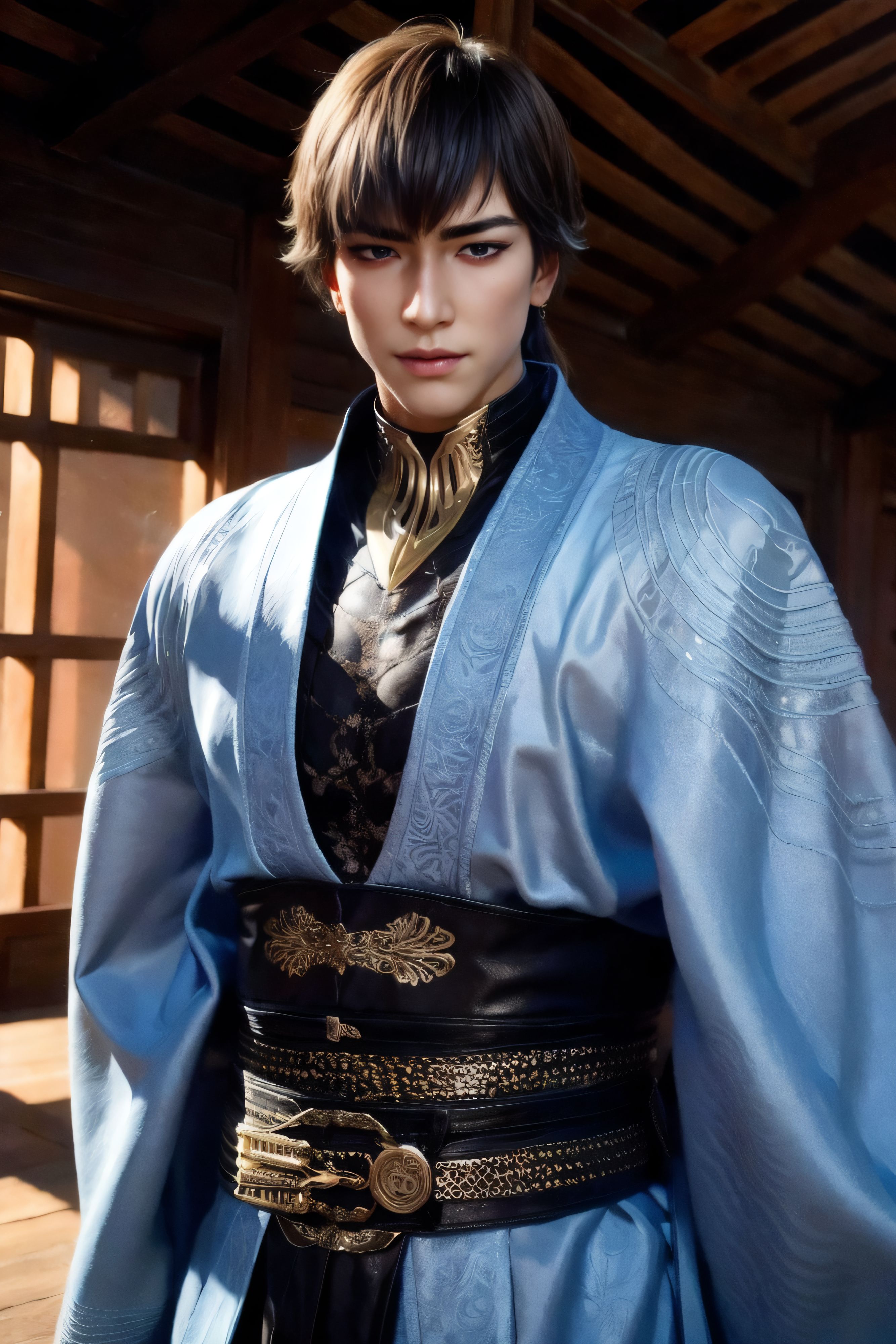 国漫 凡人修仙传 玄骨  (55 Pictures) Gold Member Or Above - 2024-05-11