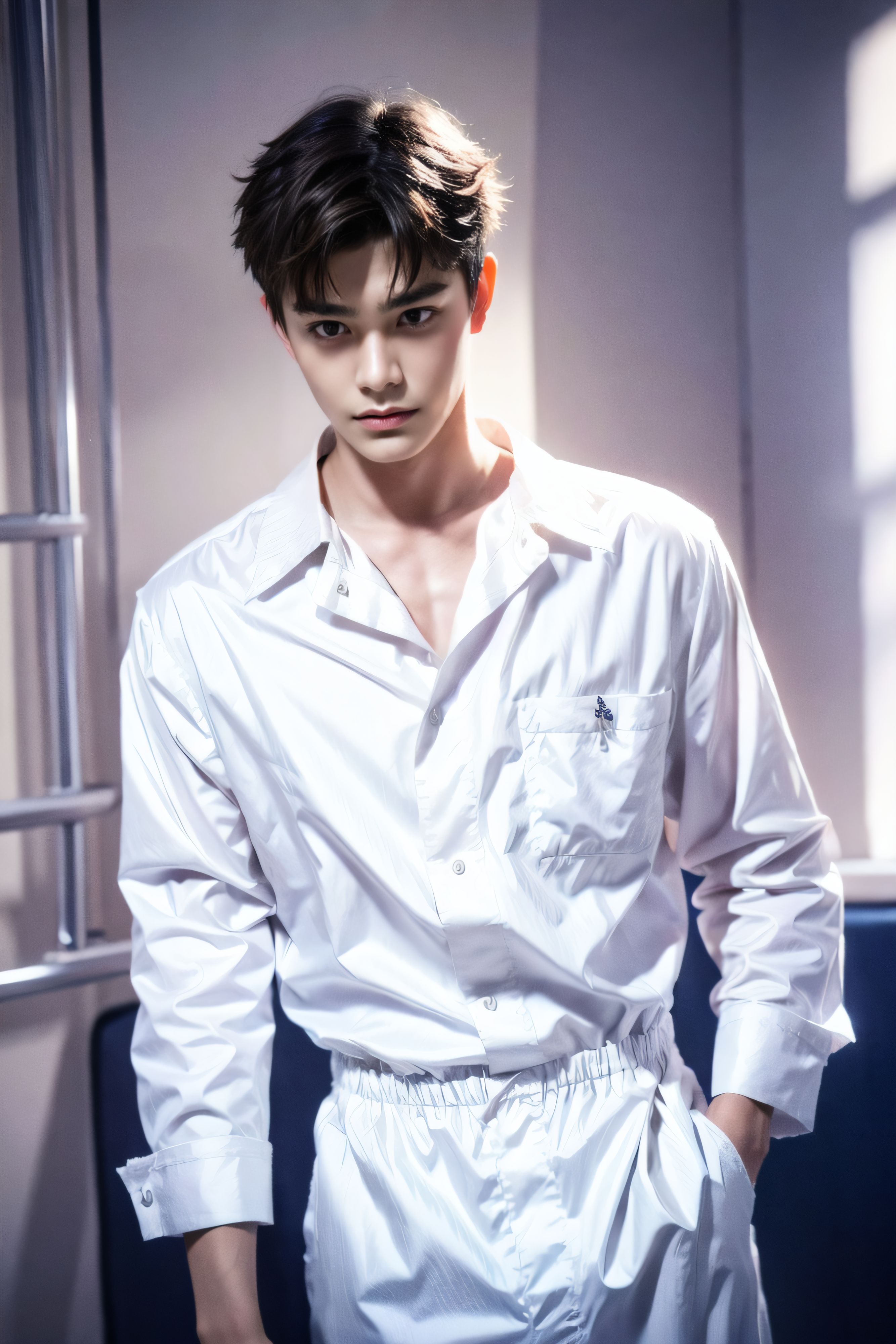 Customized services from super member – 丁禹X (130 Pictures) Super Member Only - 2024-05-27