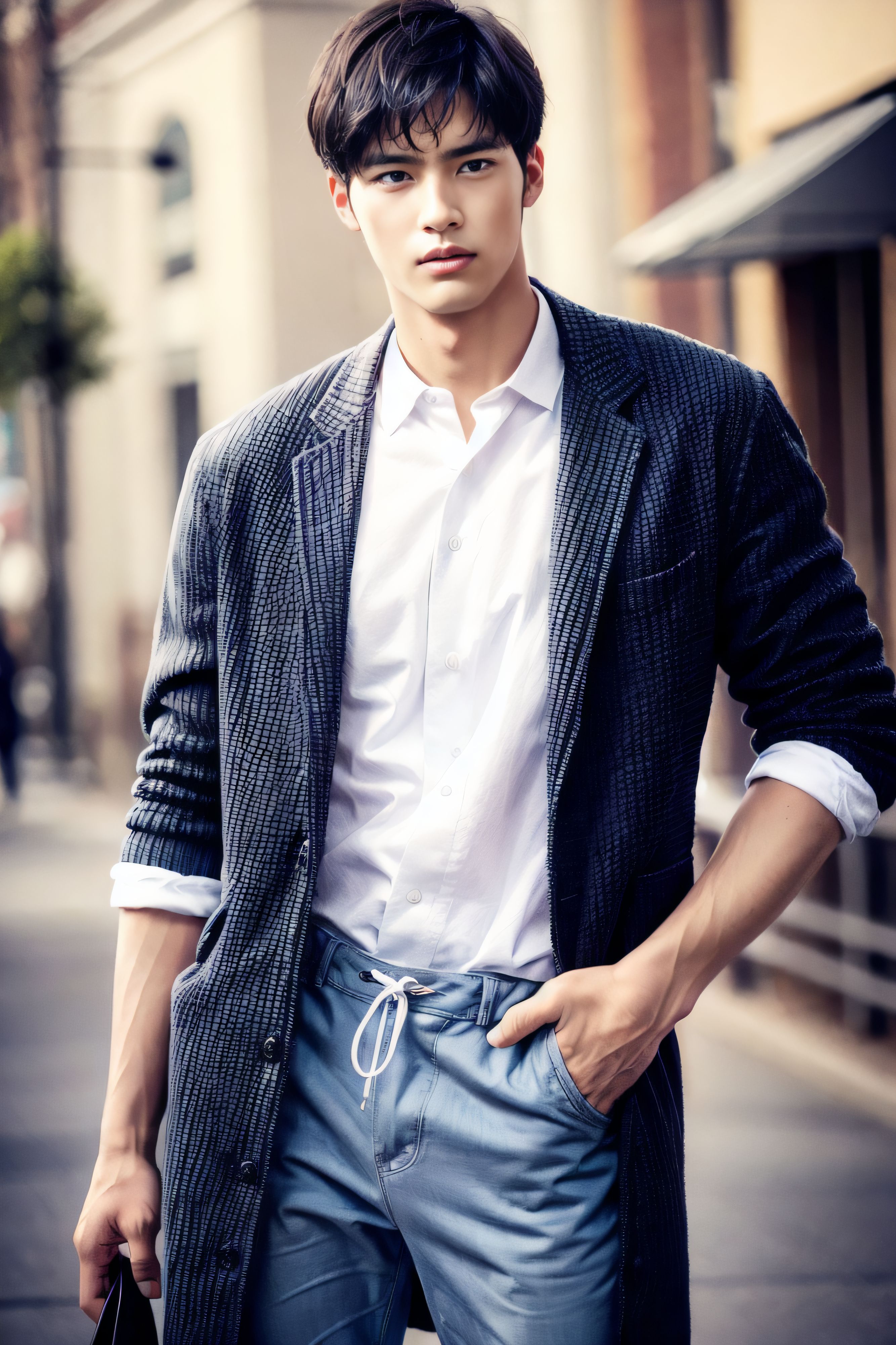 Customized services from super member – kenshi okada 水上恆司 (117 Pictures) Super Member Only - 2024-05-31