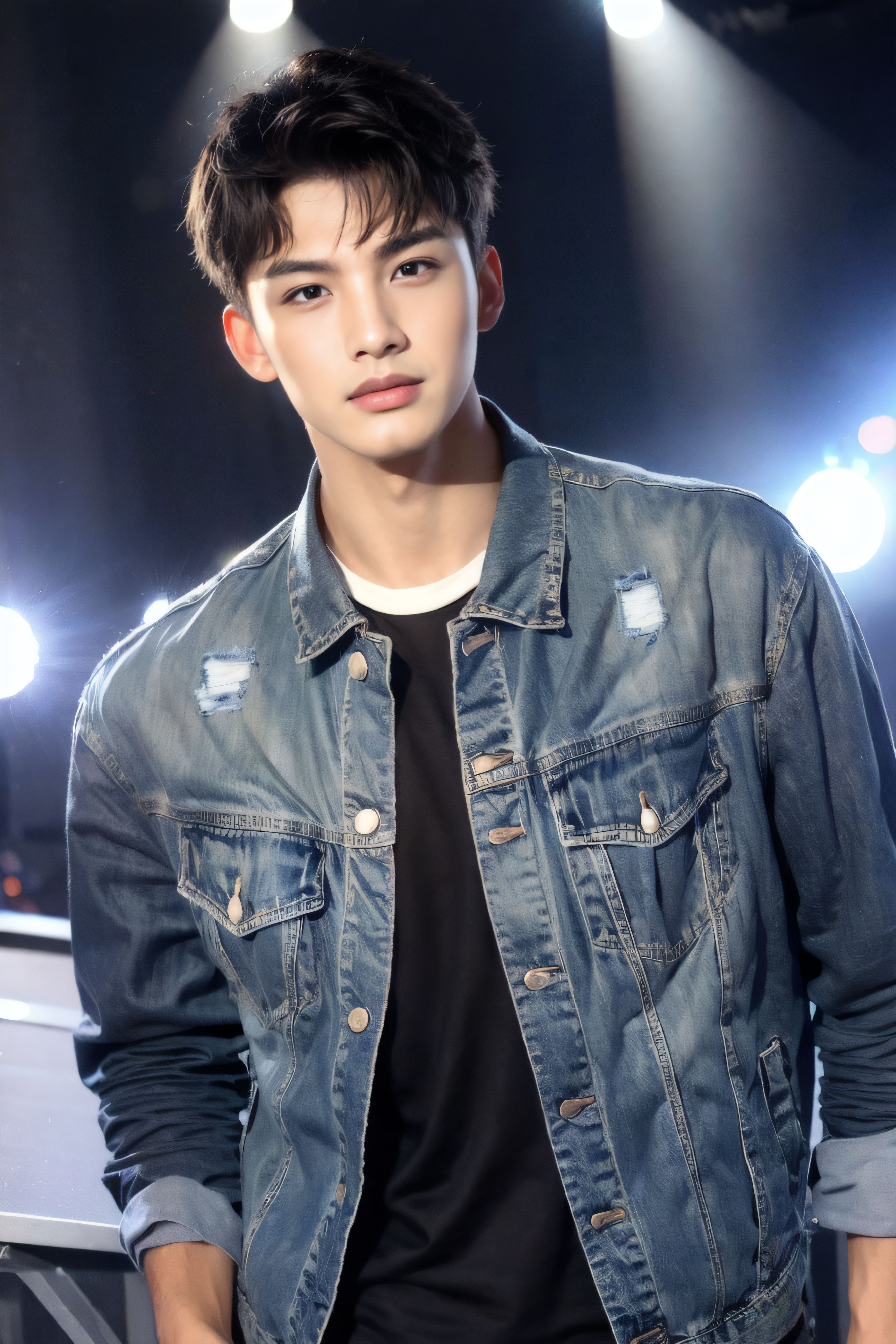 Customized services from super member – 弗尔L (96 Pictures) Super Member Only - 2024-06-01