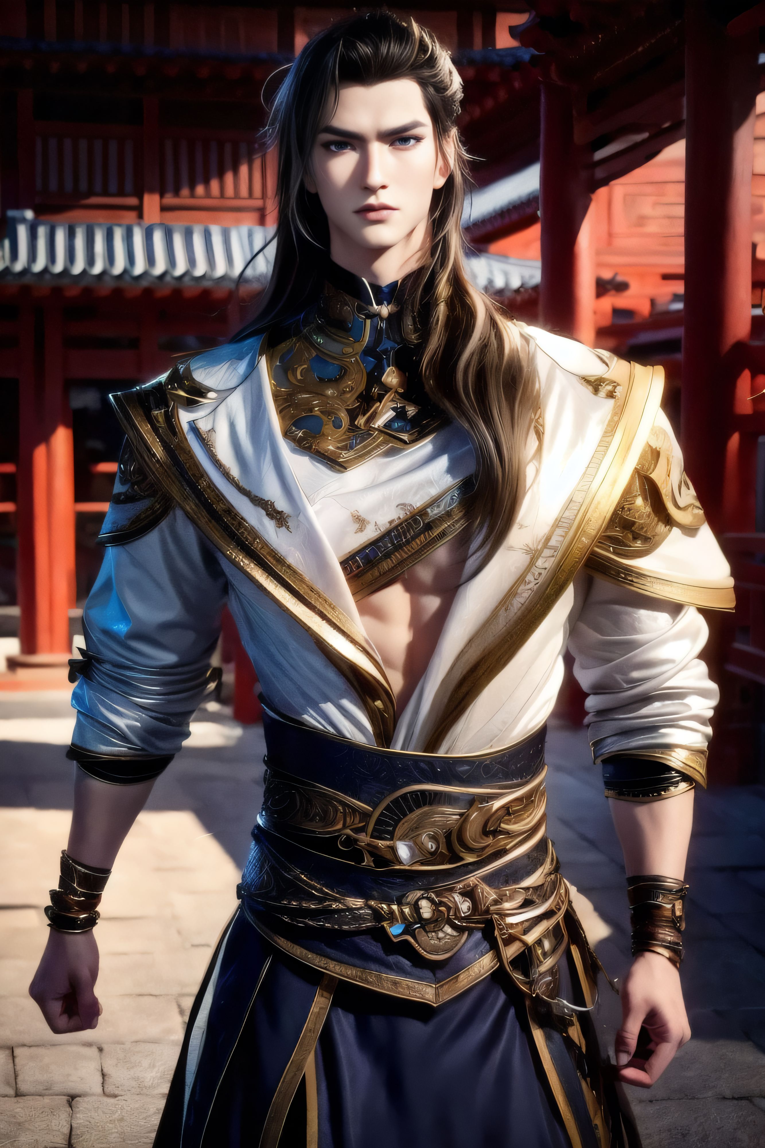 国漫 万古神话 王昊 (71 Pictures) Gold Member Or Above - 2024-06-03