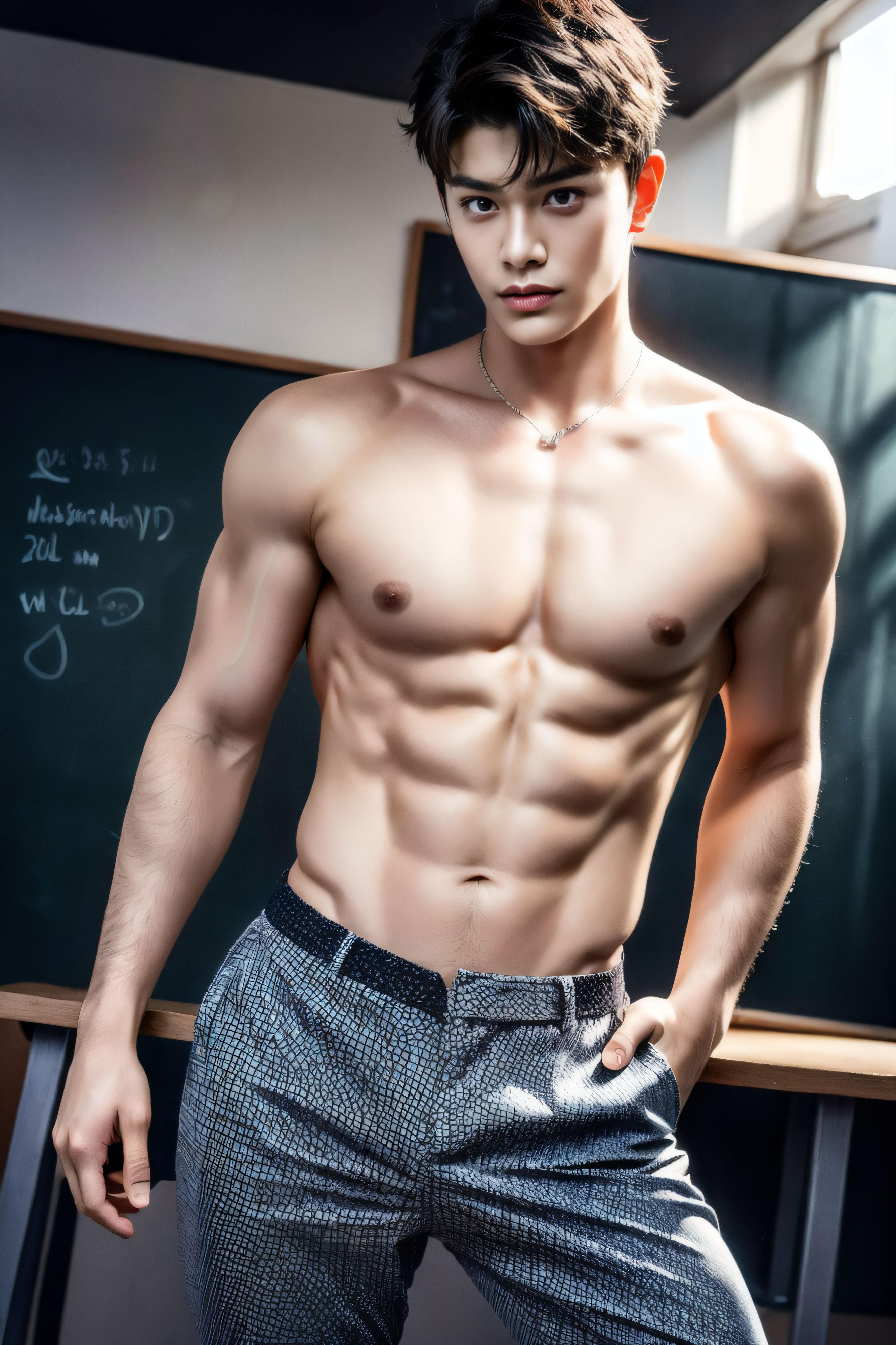 Customized services from super member – 丁禹X (106 Pictures) Super Member Only - 2024-06-05