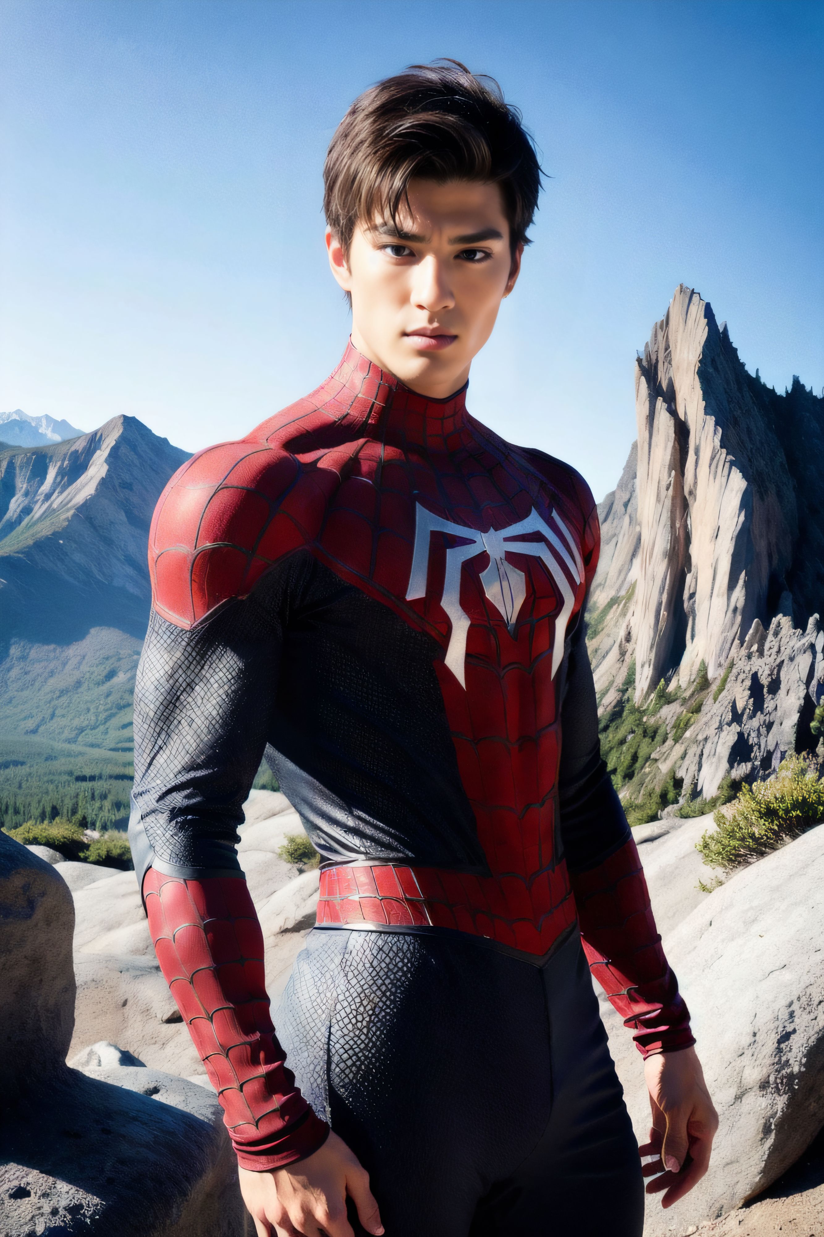 Customized services from super member – 新田真劍佑 (113 Pictures) Super Member Only - 2024-06-07