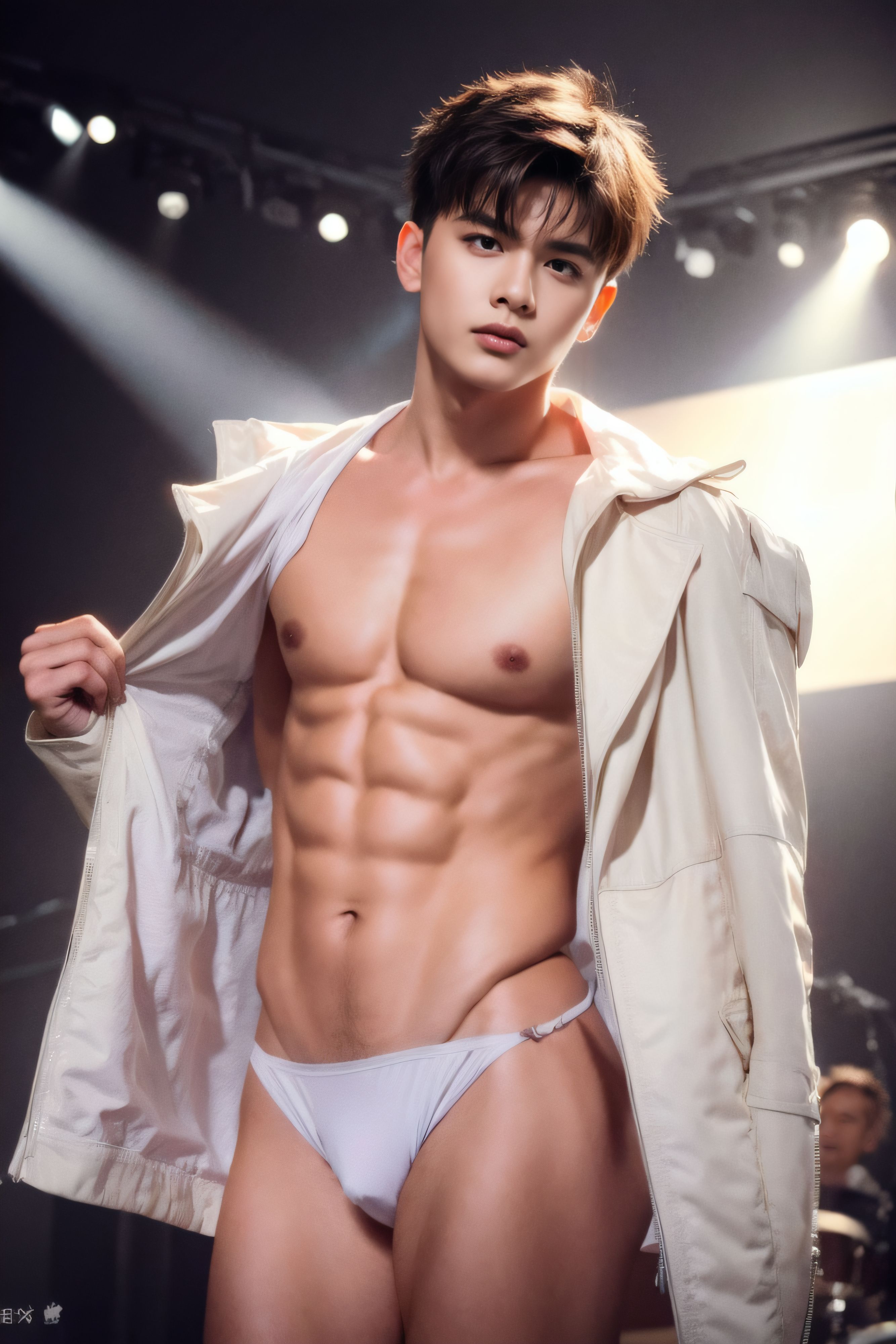 New kpop idol stage show (94 Pictures) Gold Member Or Above - 2024-06-10