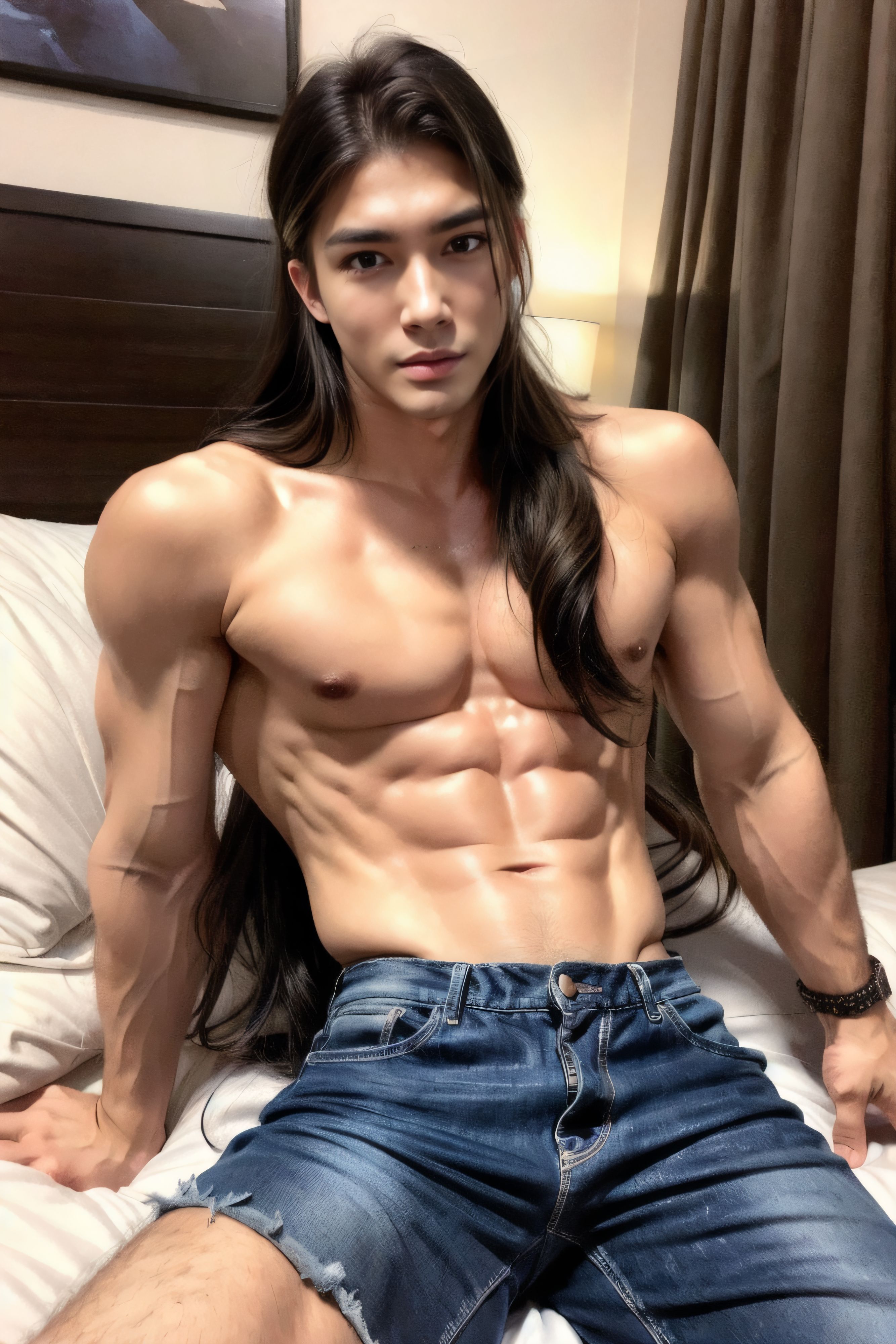 Customized services from super member – 御座的黄山 (122 Pictures) Super Member Only - 2024-06-10