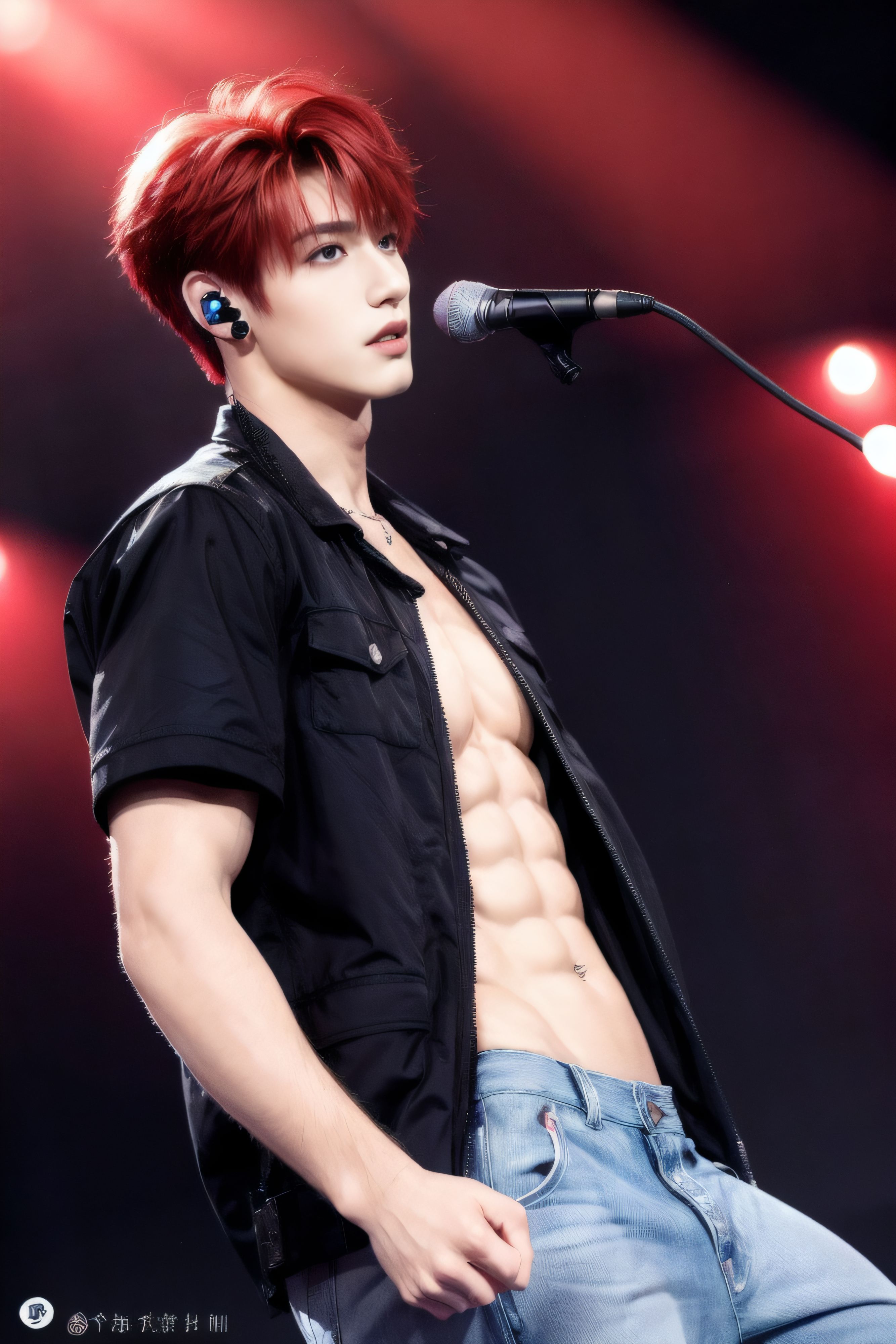 Customized services from super member – 朱志X (104 Pictures) Super Member Only - 2024-06-12