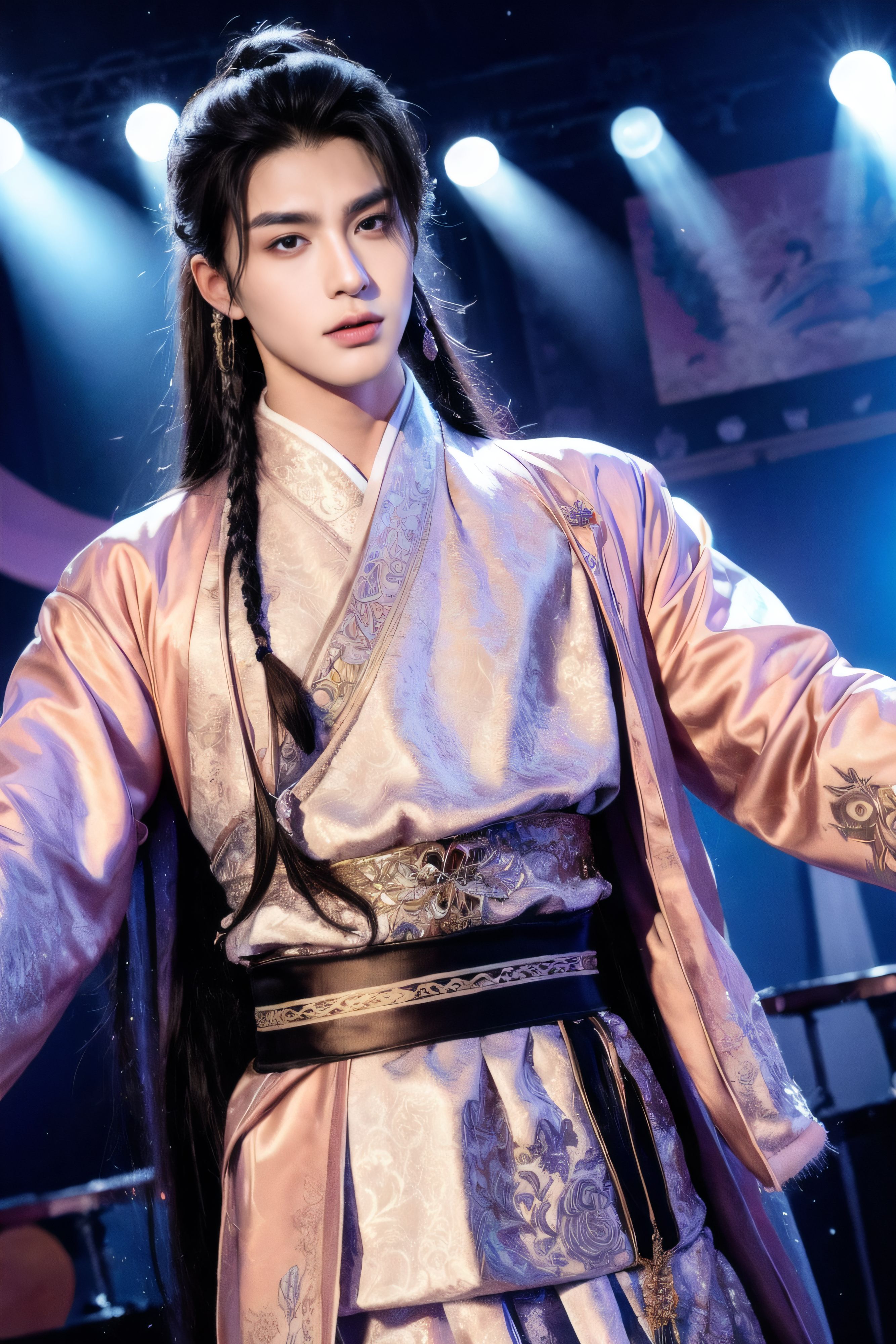 Customized services from super member – 周楠S (100 Pictures) Super Member Only - 2024-06-14