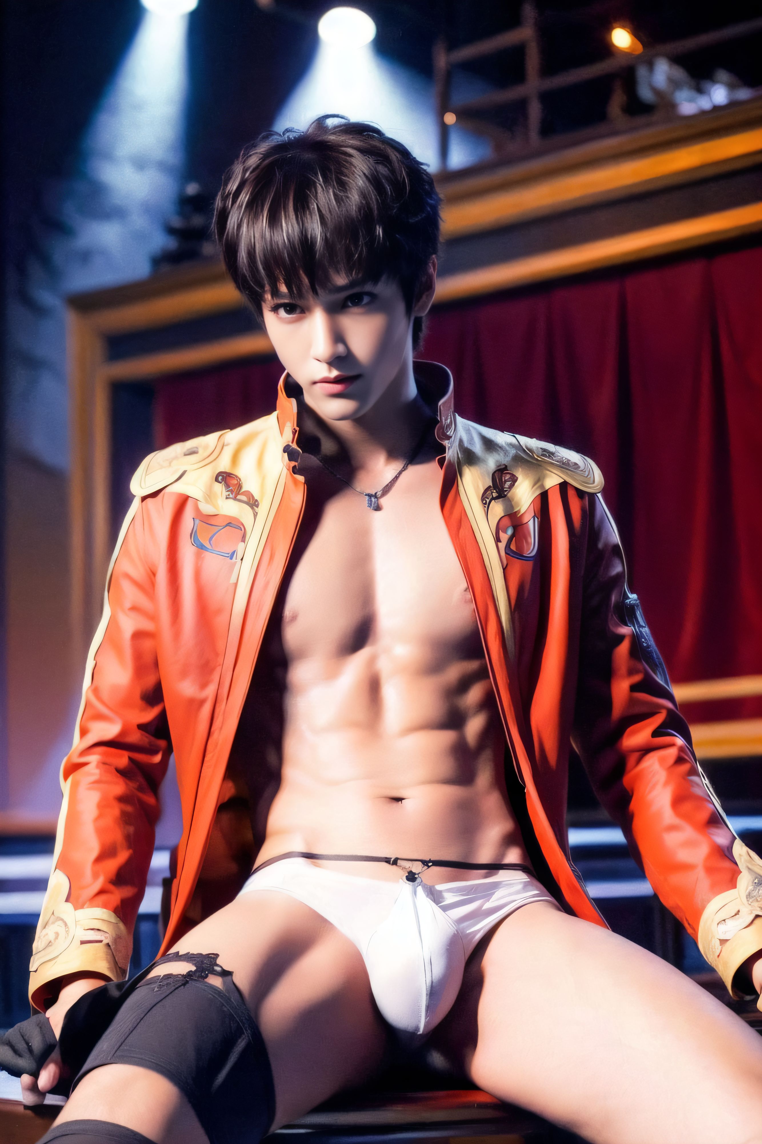 New kpop idol on stage (99 Pictures) Gold Member Or Above - 2024-06-16