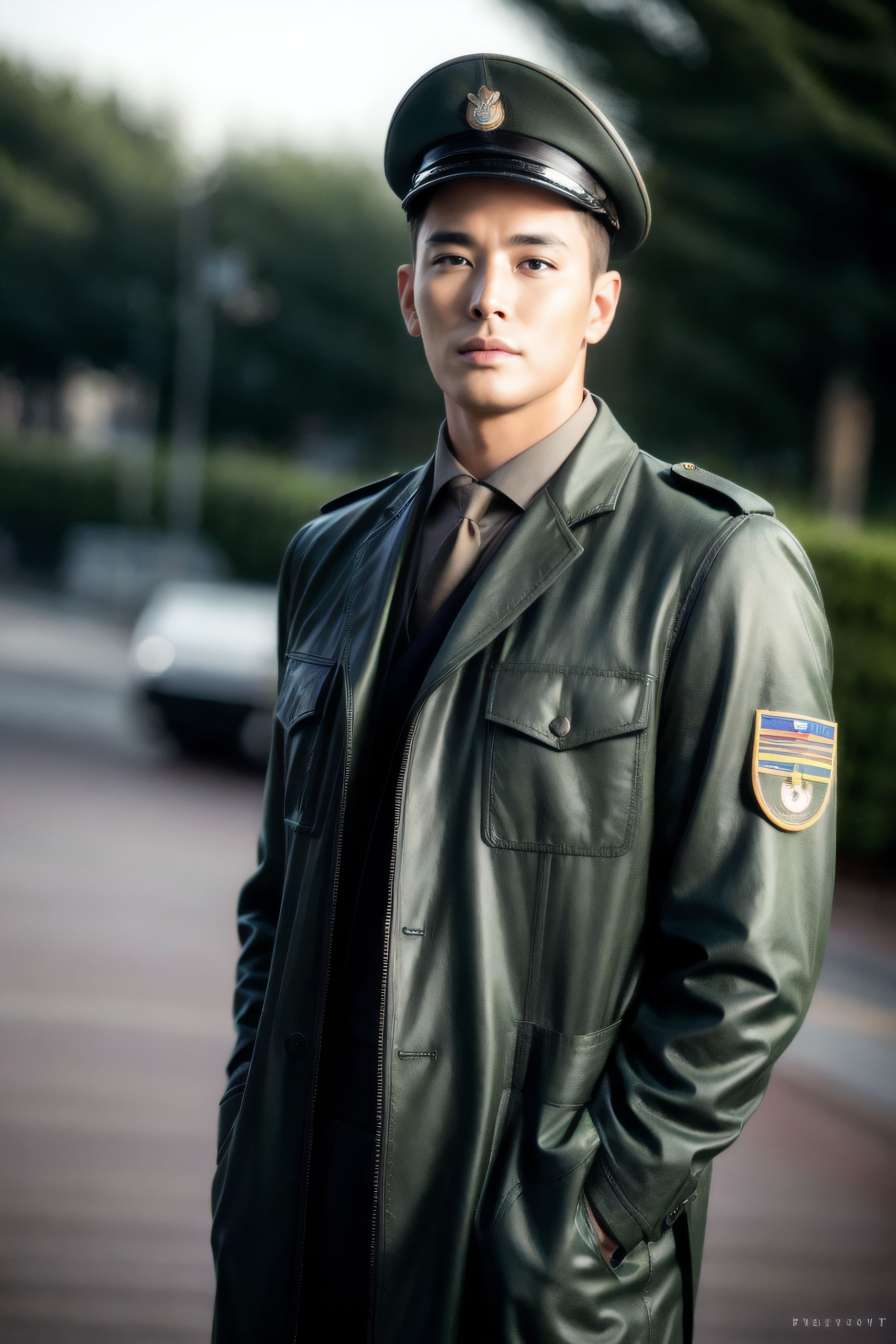 Customized services from super member – Ju Ji Hoon (128 Pictures) Super Member Only - 2024-06-24