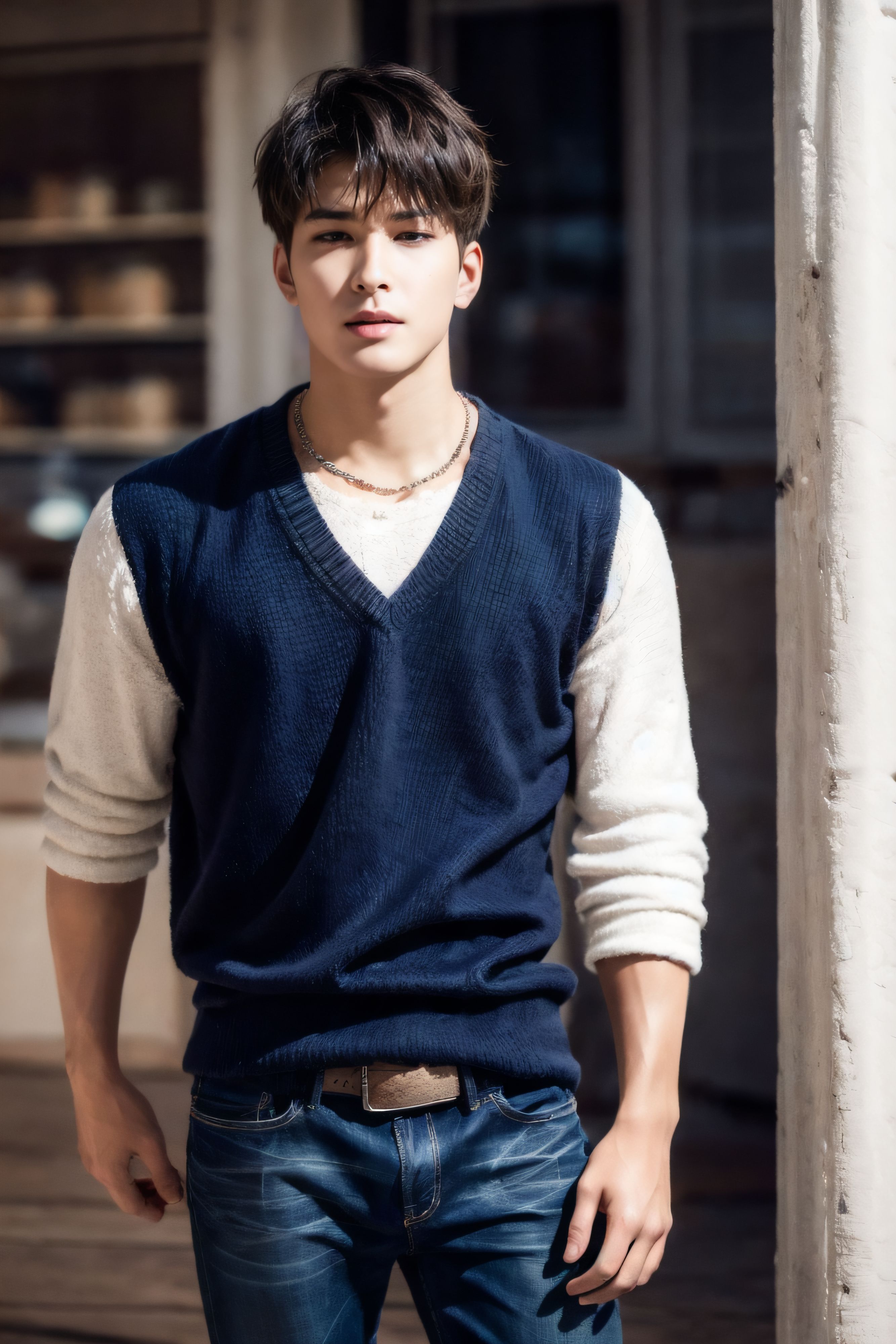 Customized services from super member – 全圆佑（seventeen） (120 Pictures) Super Member Only - 2024-07-14